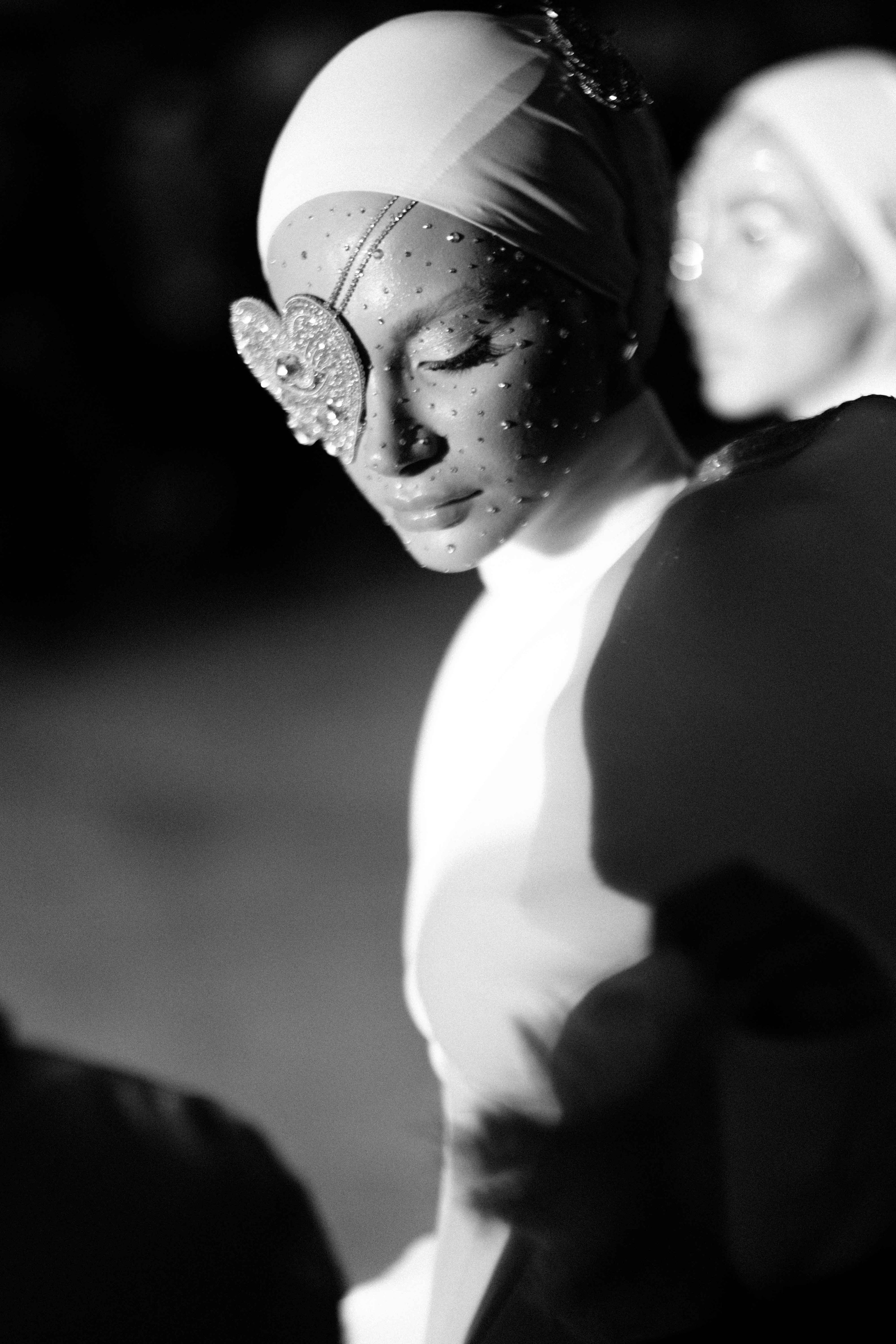 BAKU FASHION WEEK DAY. Wedding&Event photographer Ismail Rzayev in Baku