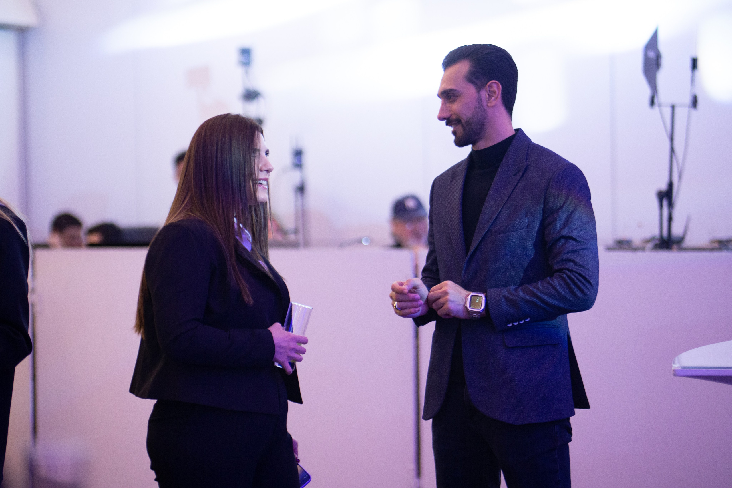 LOREAL MK. Wedding&Event photographer Ismail Rzayev in Baku