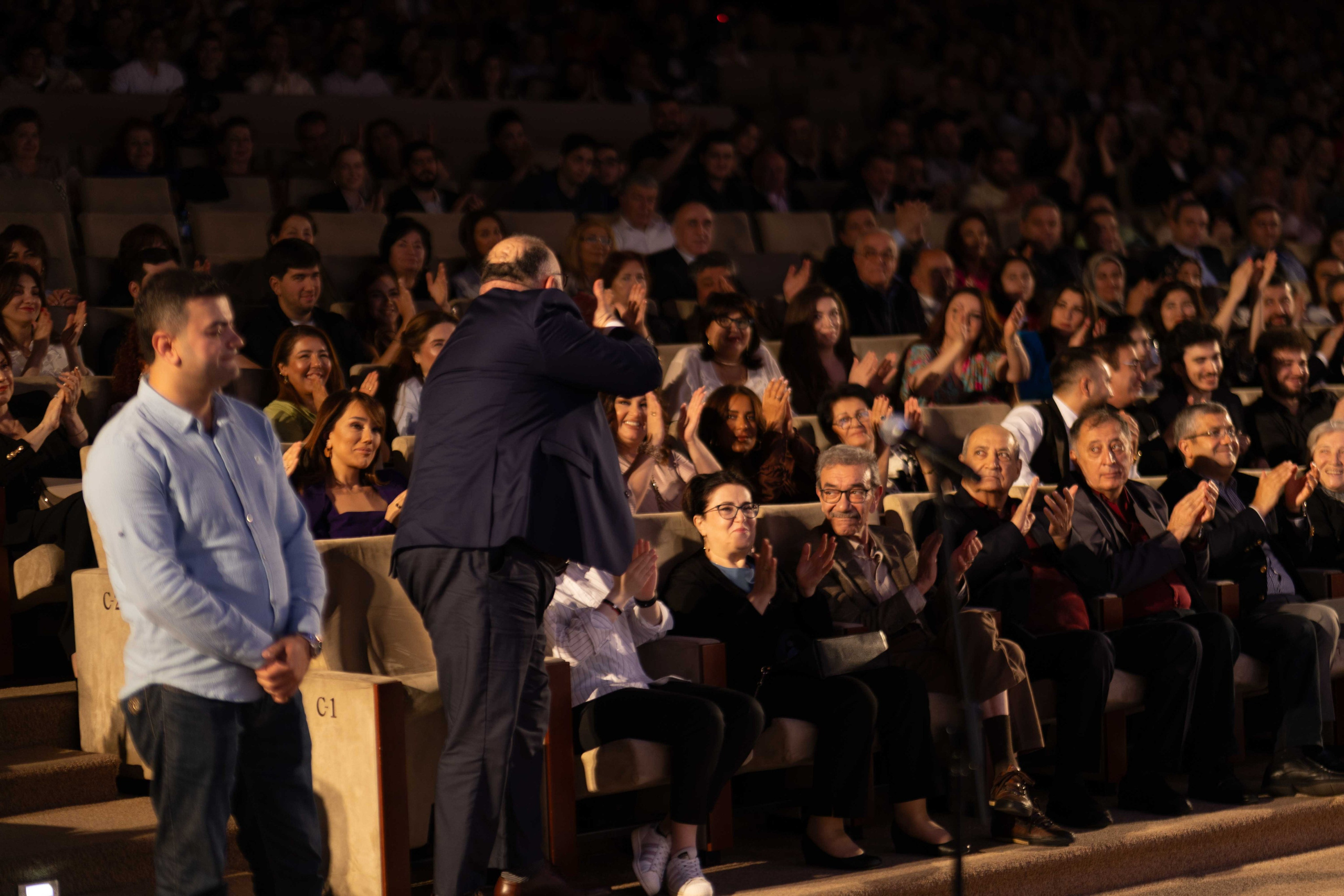 PLANET PARNI IZ BAKU. Wedding&Event photographer Ismail Rzayev in Baku