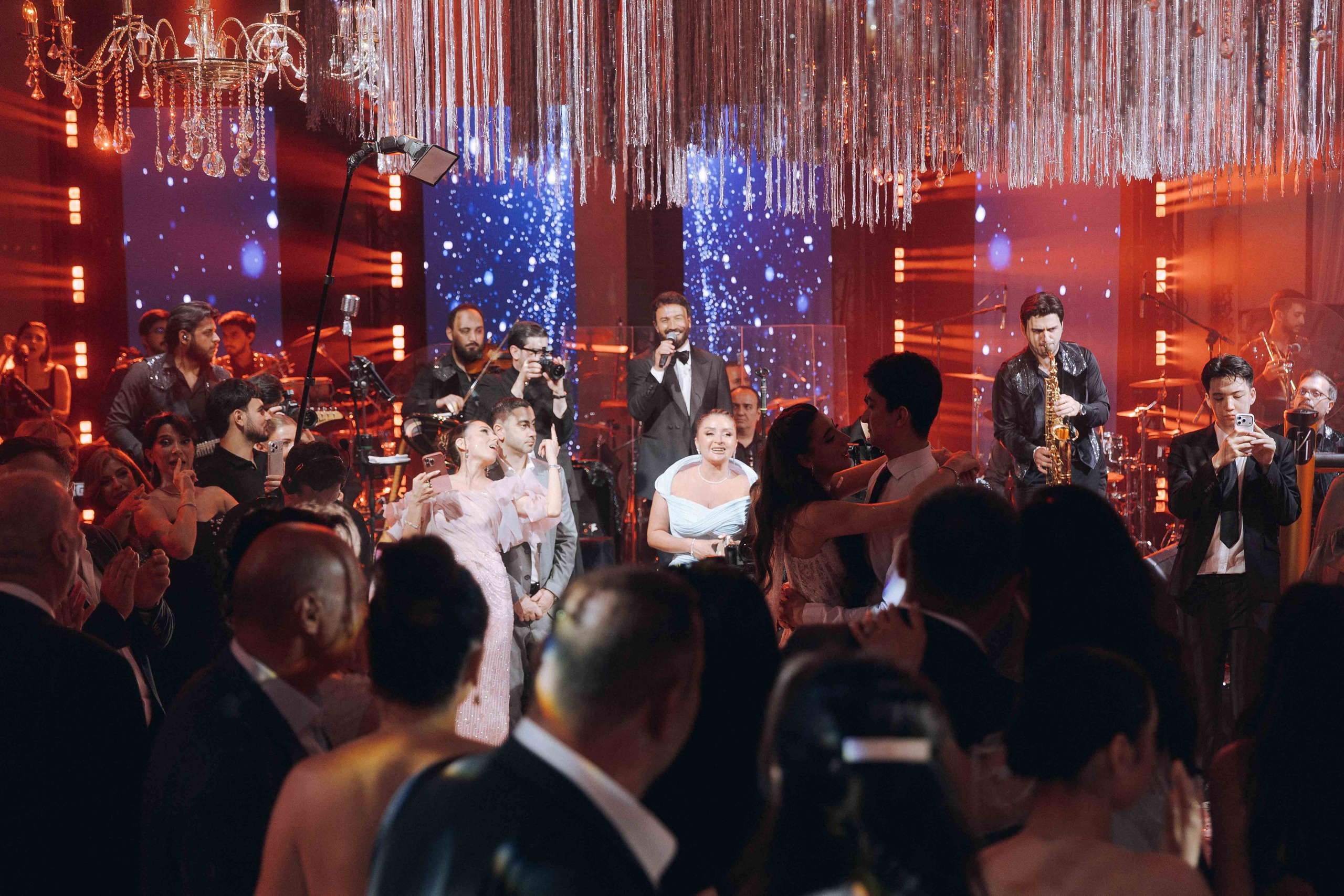 NURZHAN&AYSEL. Wedding&Event photographer Ismail Rzayev in Baku