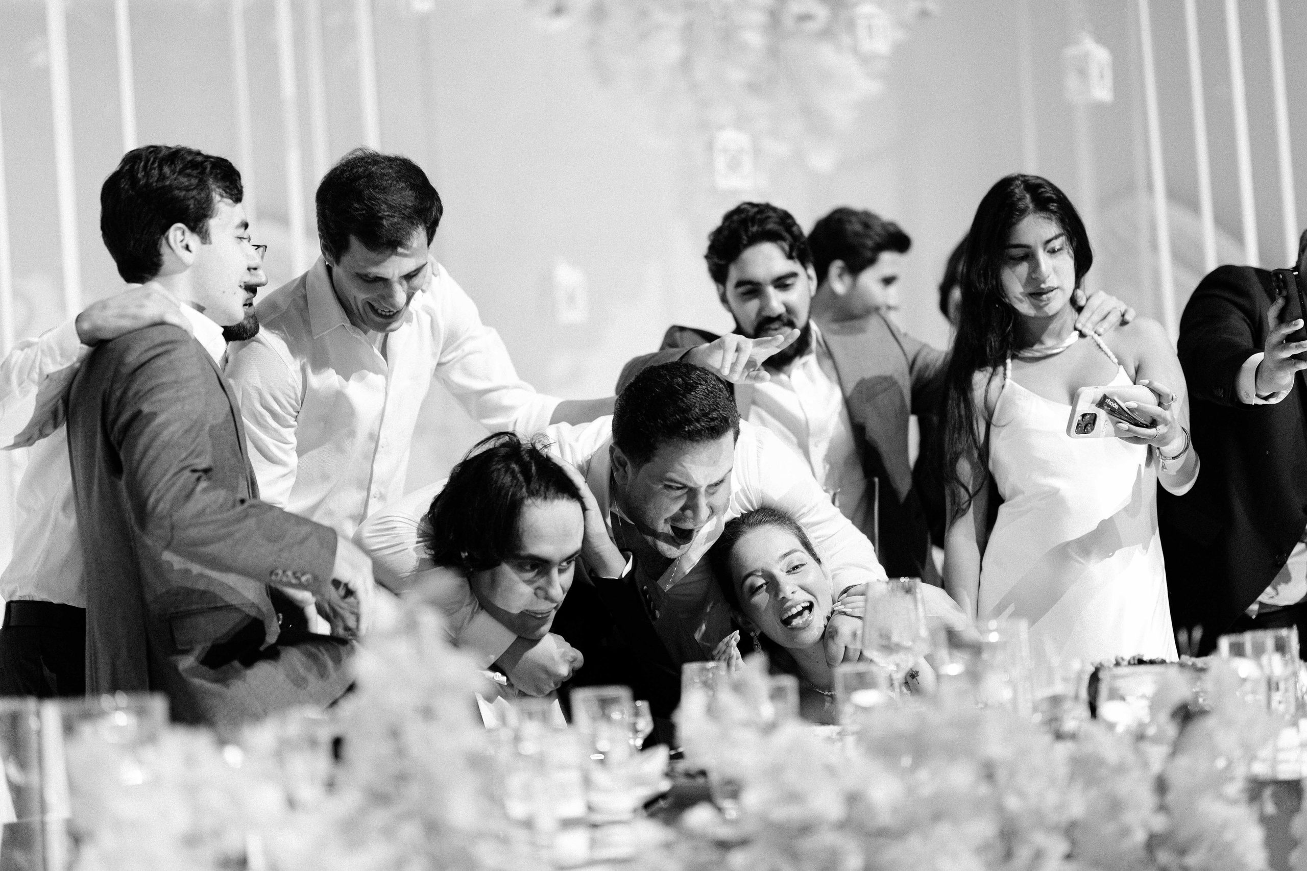 FAKHRI&FIDAN. Wedding&Event photographer Ismail Rzayev in Baku