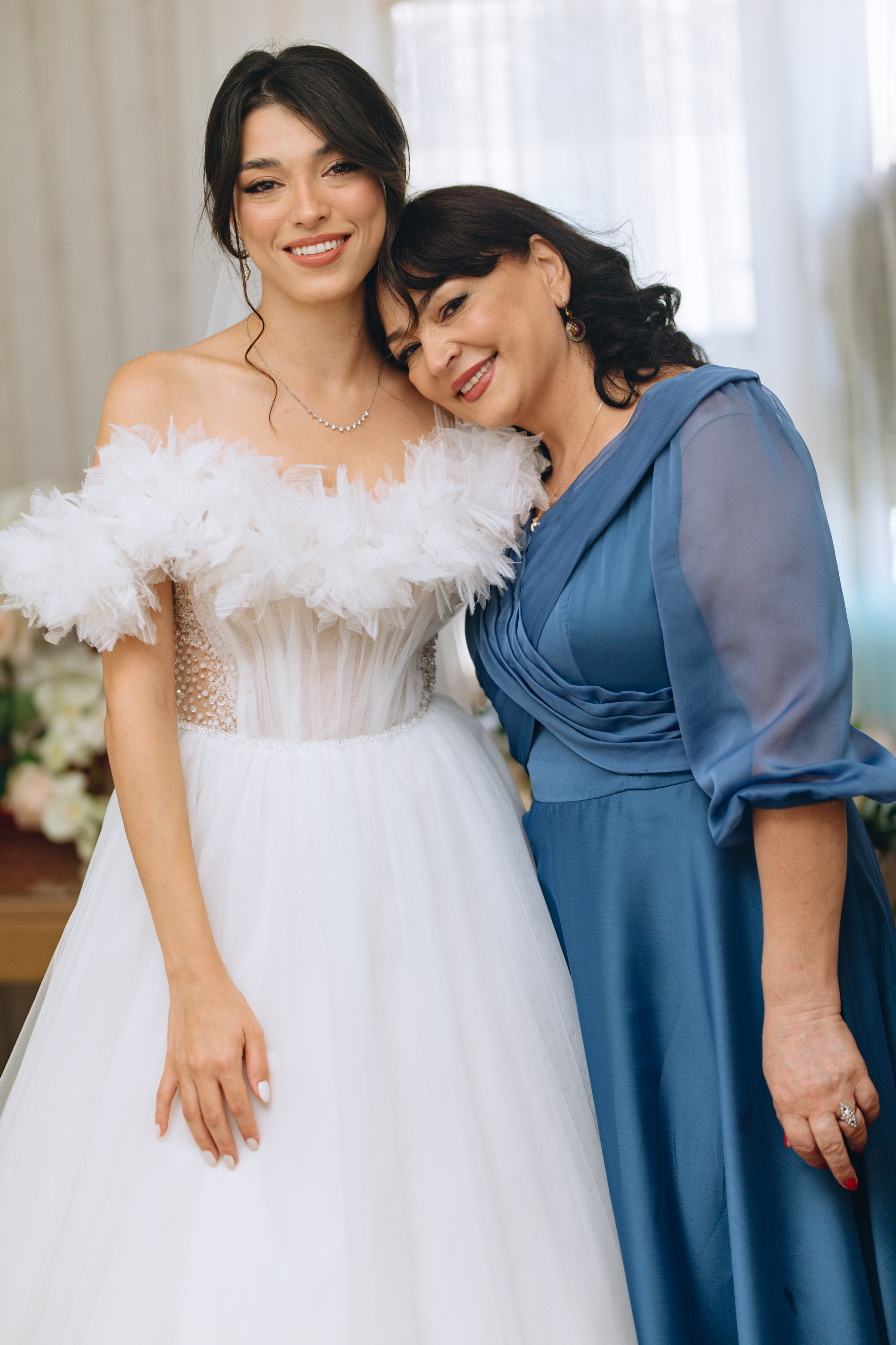 HAJI&ROSA. Wedding&Event photographer Ismail Rzayev in Baku