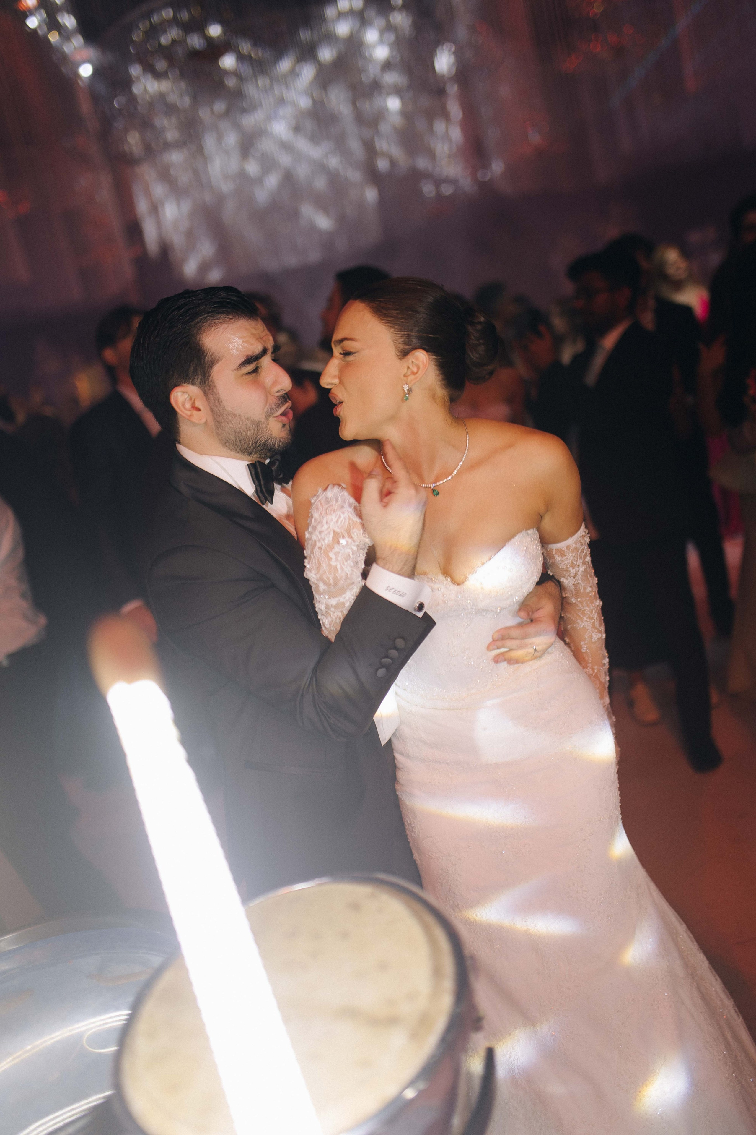 ALI&NIGAR. Wedding&Event photographer Ismail Rzayev in Baku