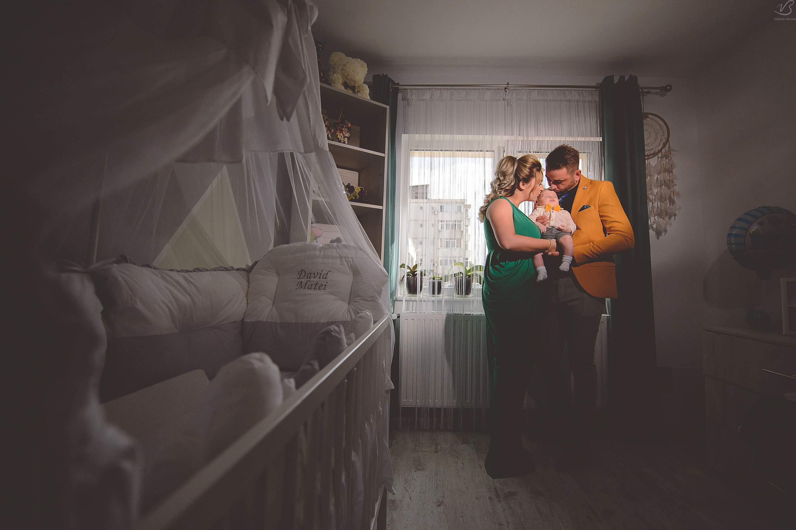Botez. Fotograf de nunta Constanta|Valentin Bercea