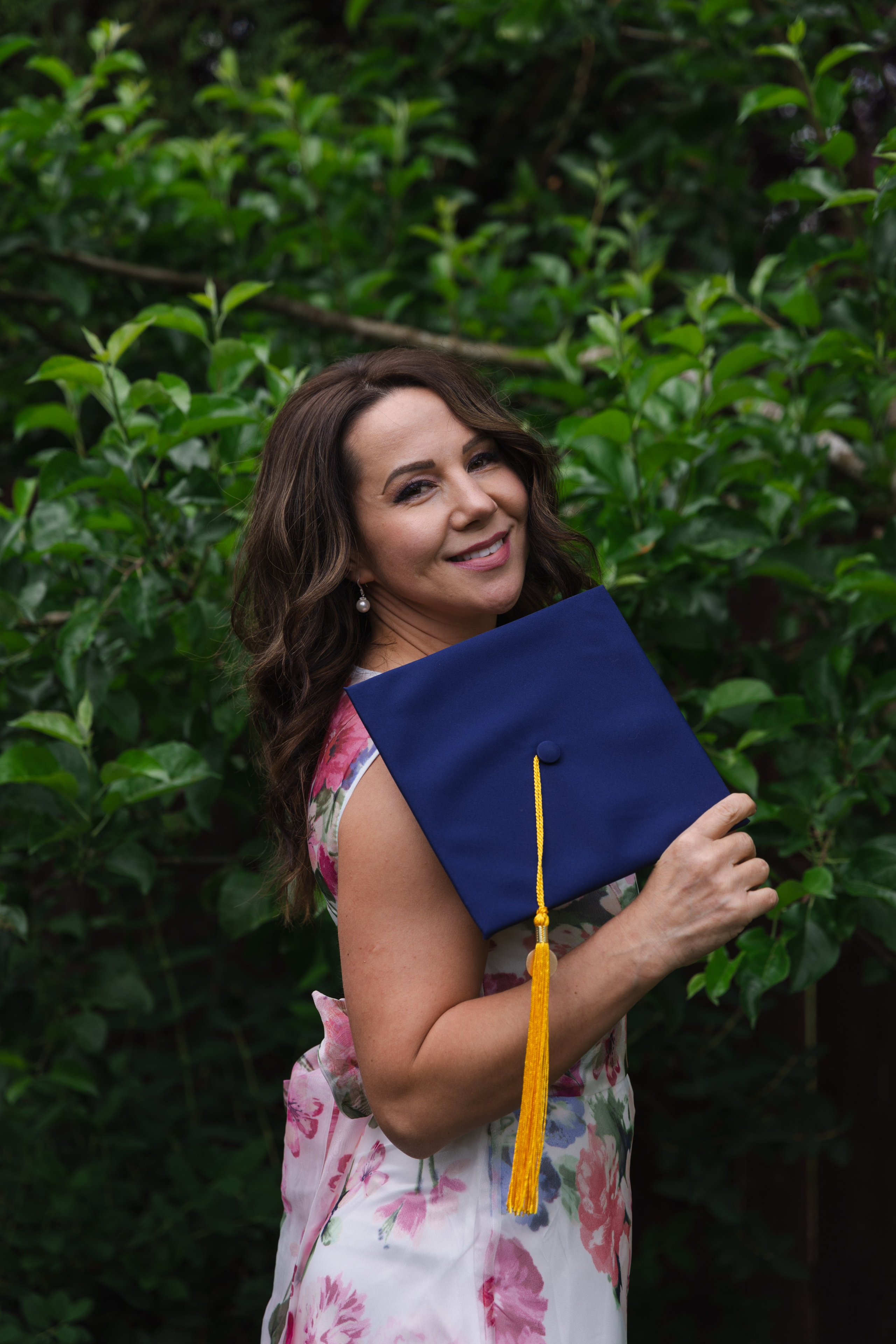 Graduation. Eikanmedia | Photographer and videographer capturing weddings, families, engagements, pregnancy & newborns | Vancouver, WA | USA