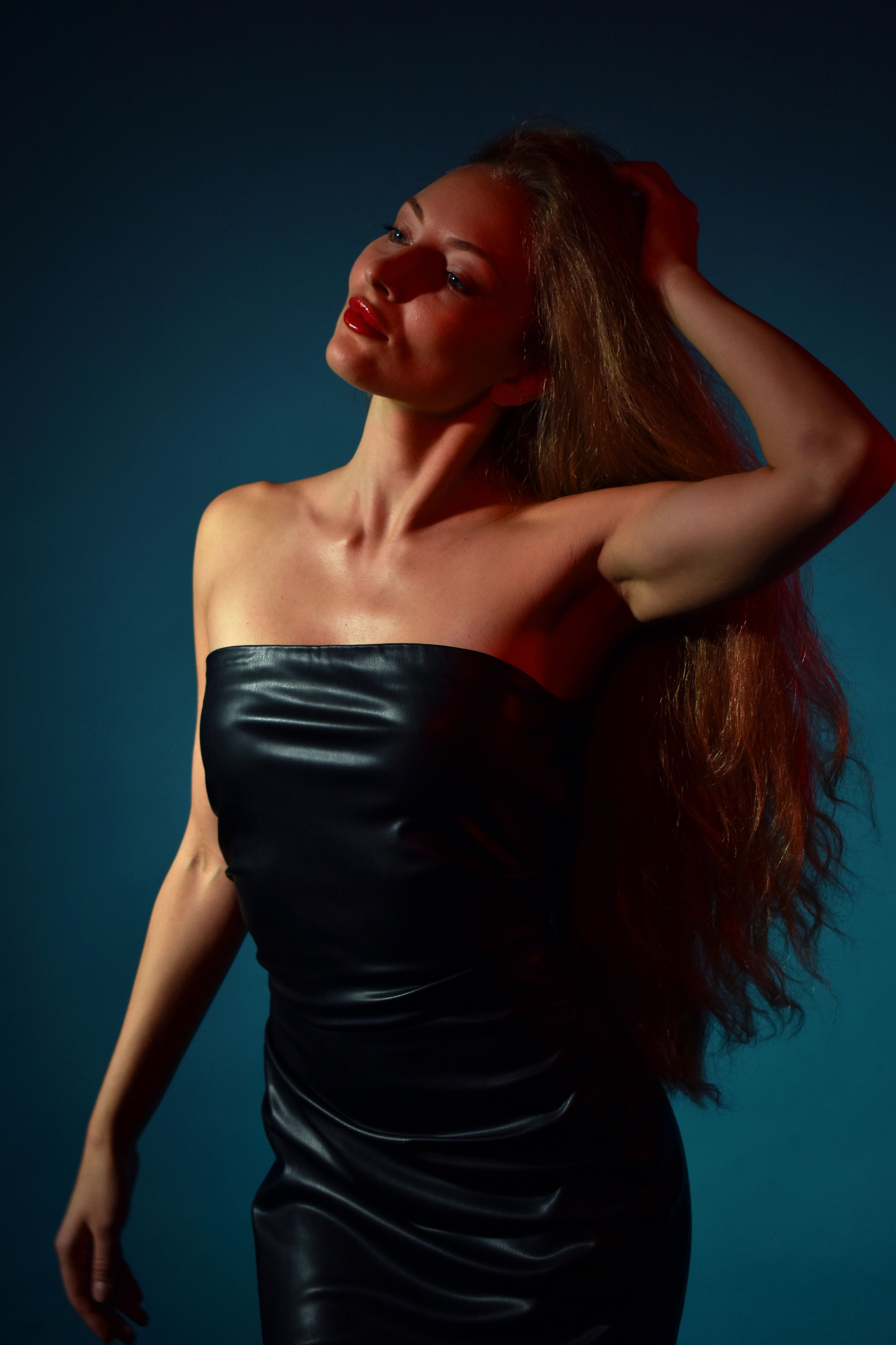 Natalia Niedziałkowska. Anna Chomicz