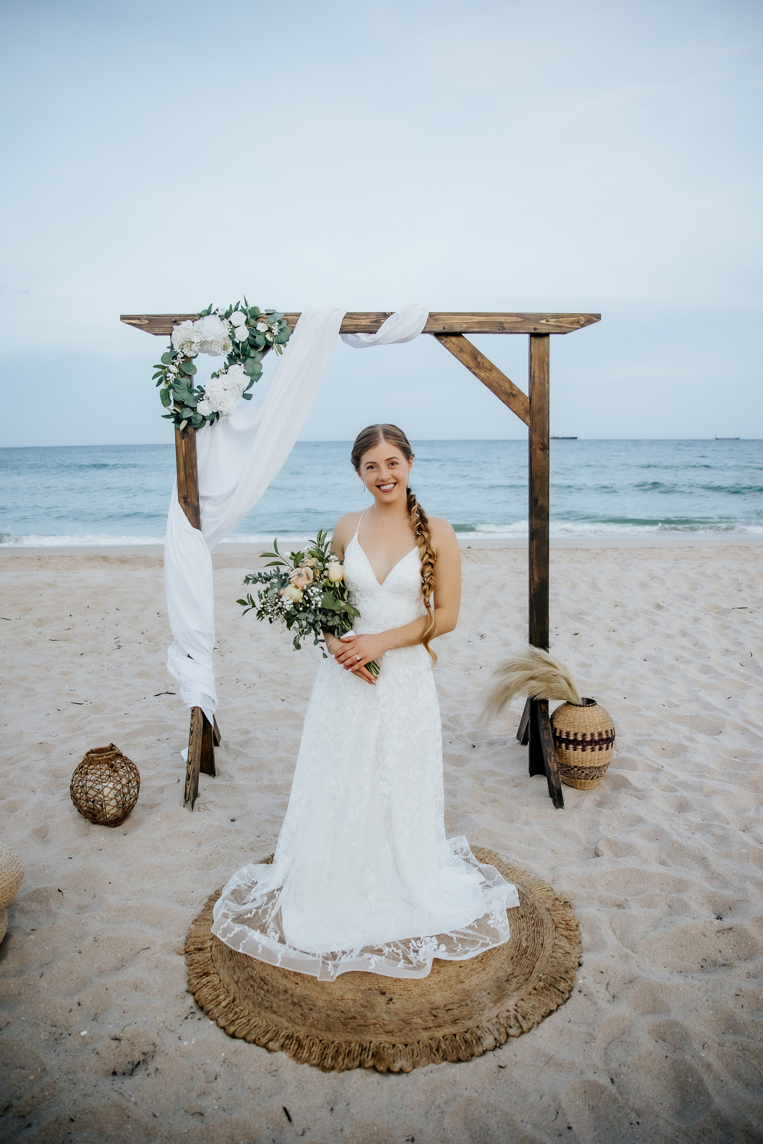 Heather & Jose wedding. Alya Leto Photographer