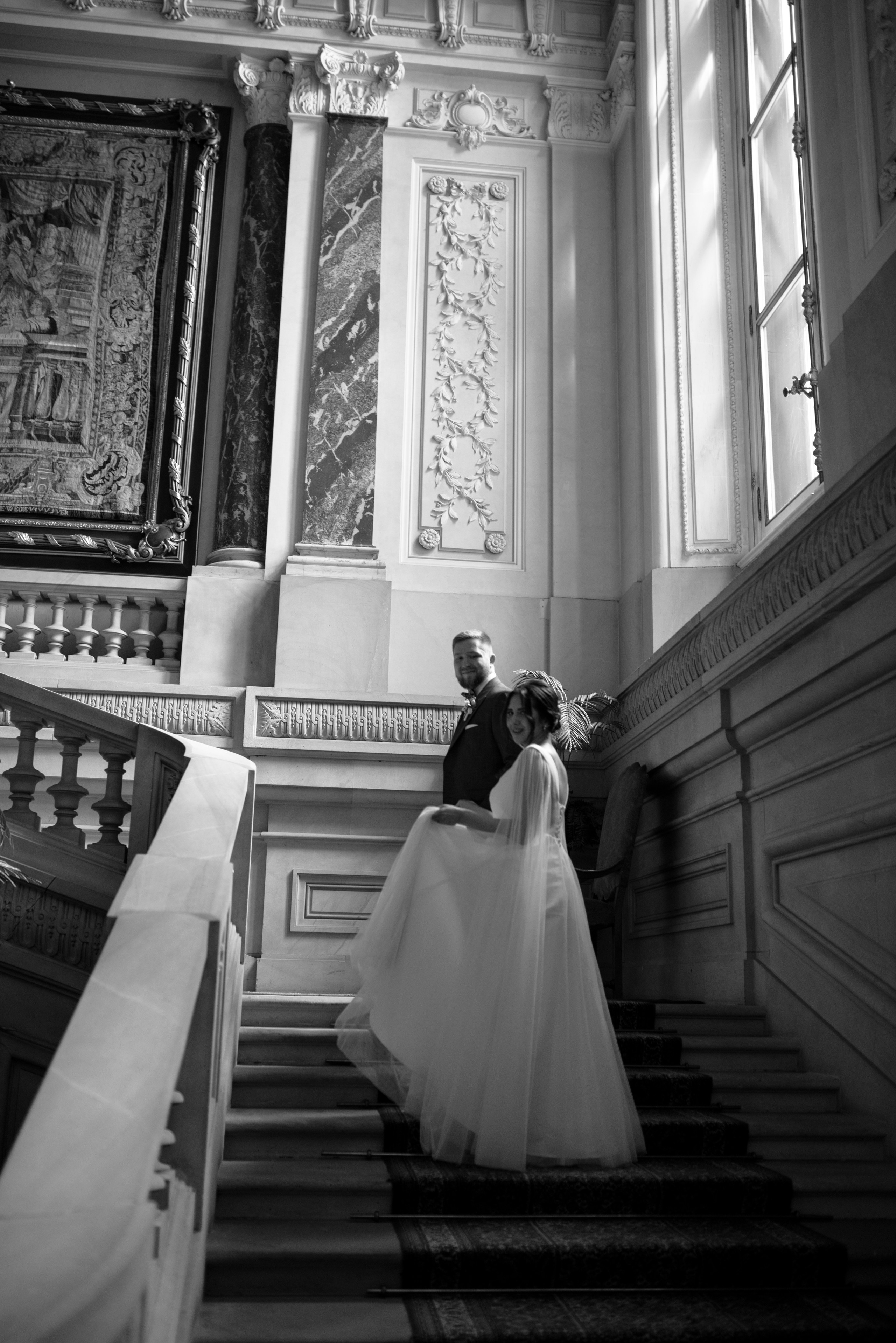 Katia i Denis. Home page