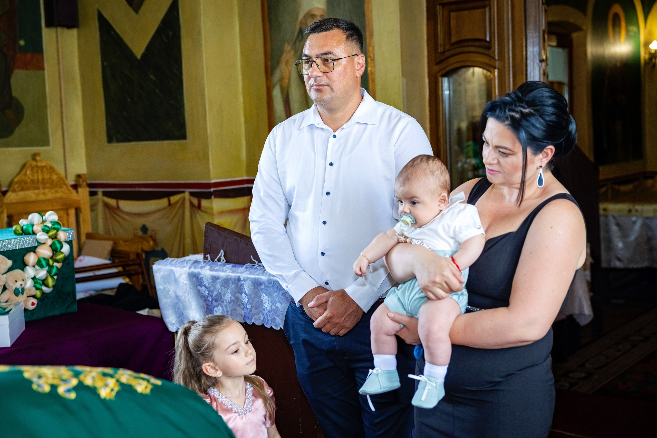 Eren Ionut. Moments By Gub