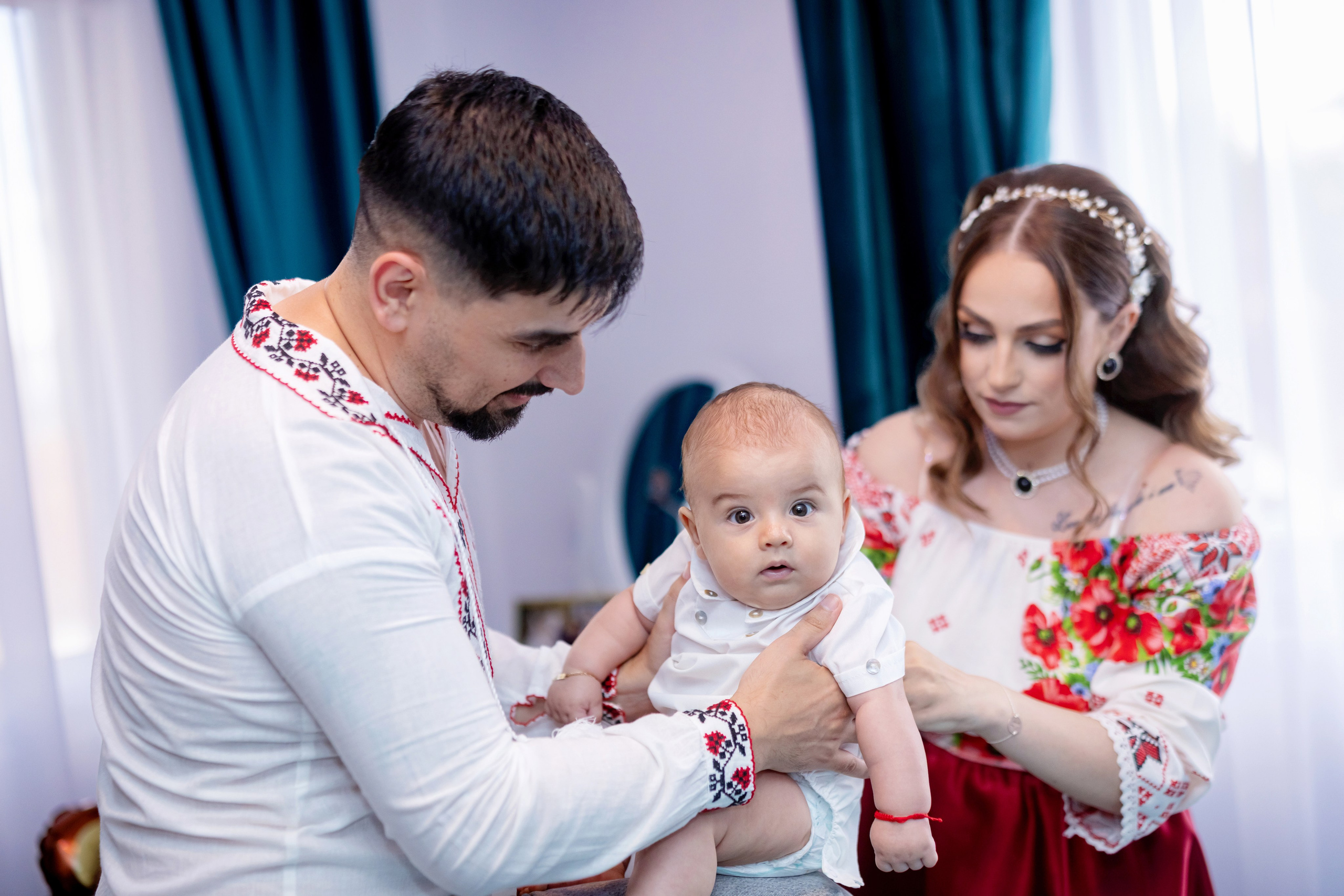 Eren Ionut. Moments By Gub