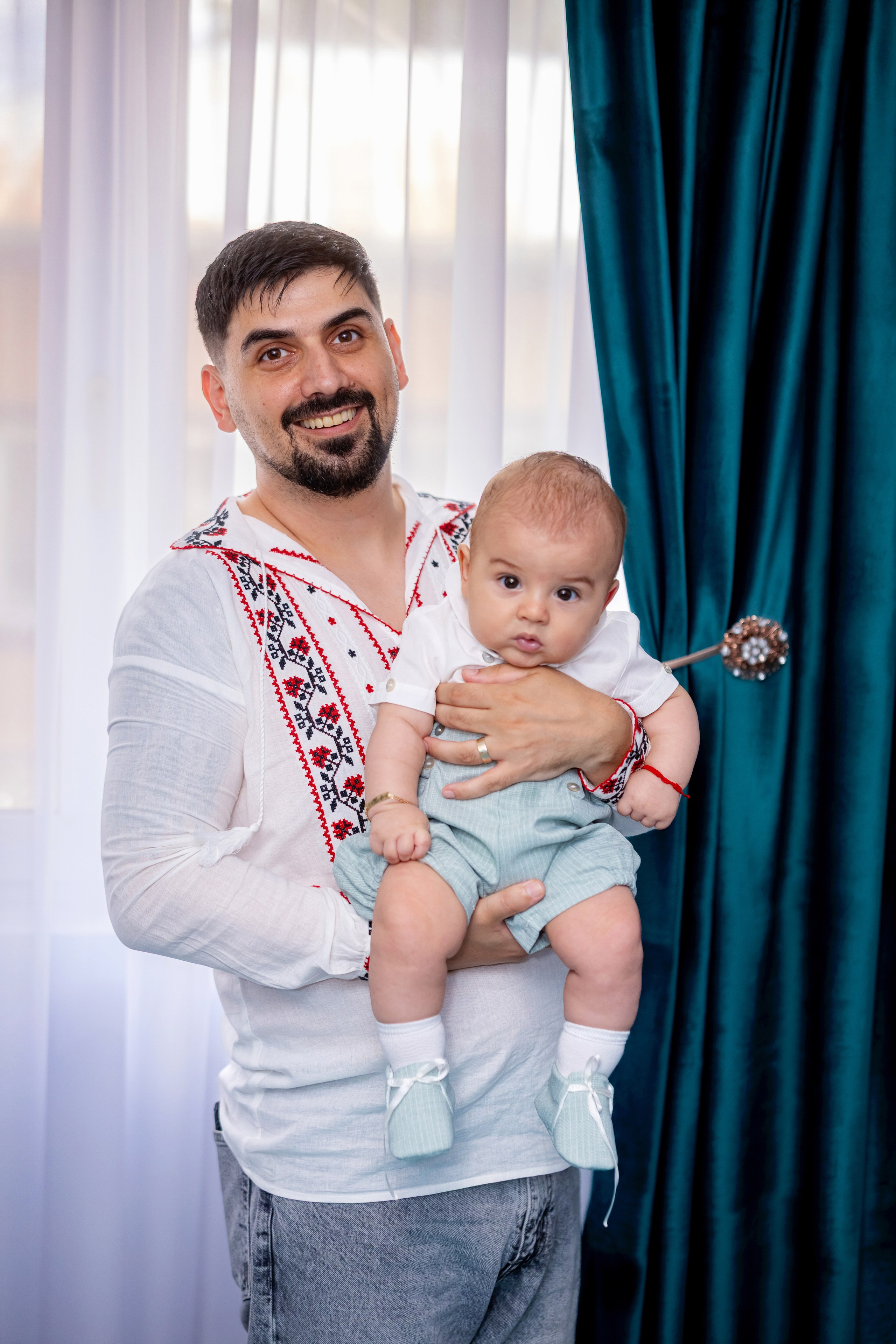 Eren Ionut. Moments By Gub