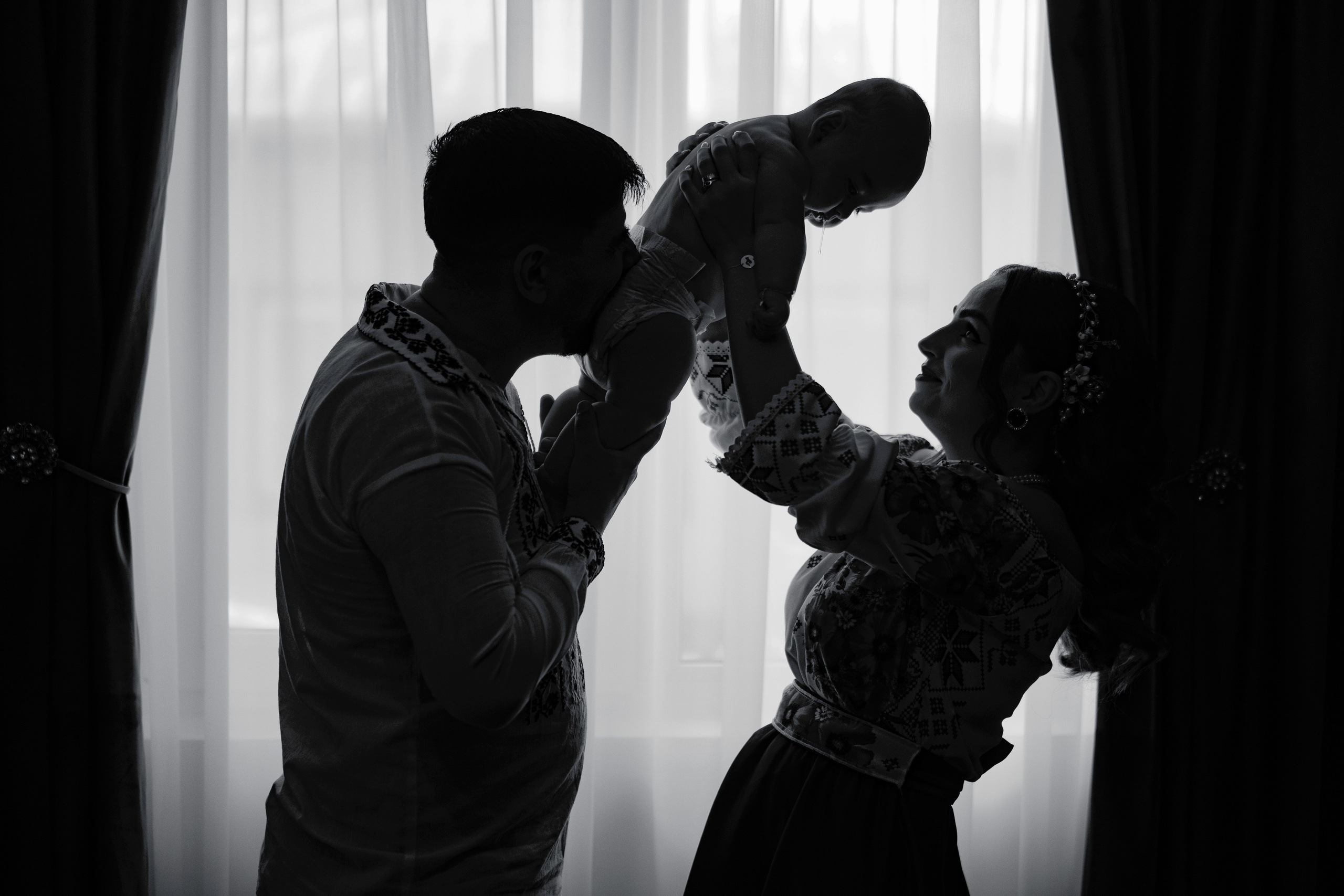 Eren Ionut. Moments By Gub