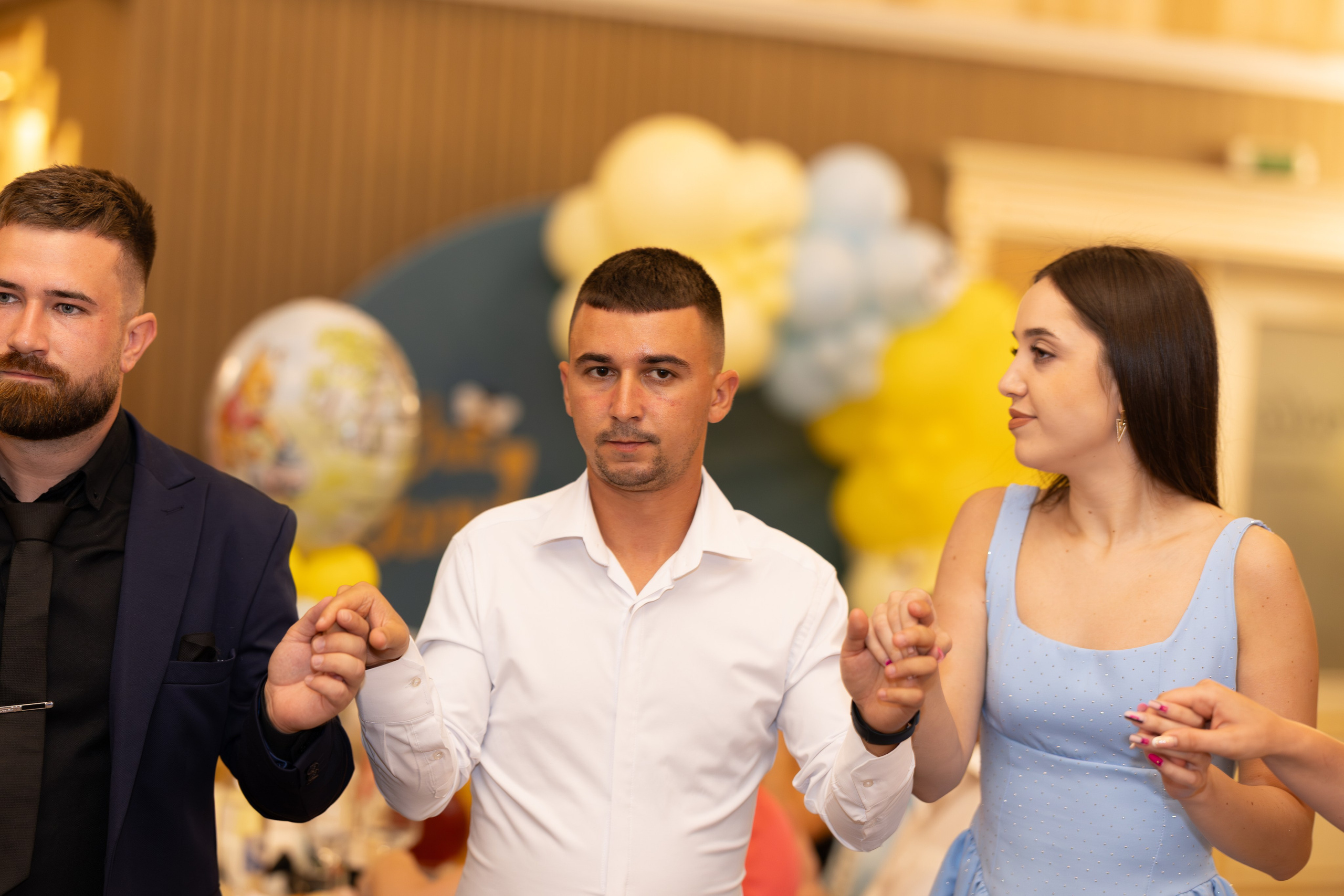 Eric Ionut. Moments By Gub