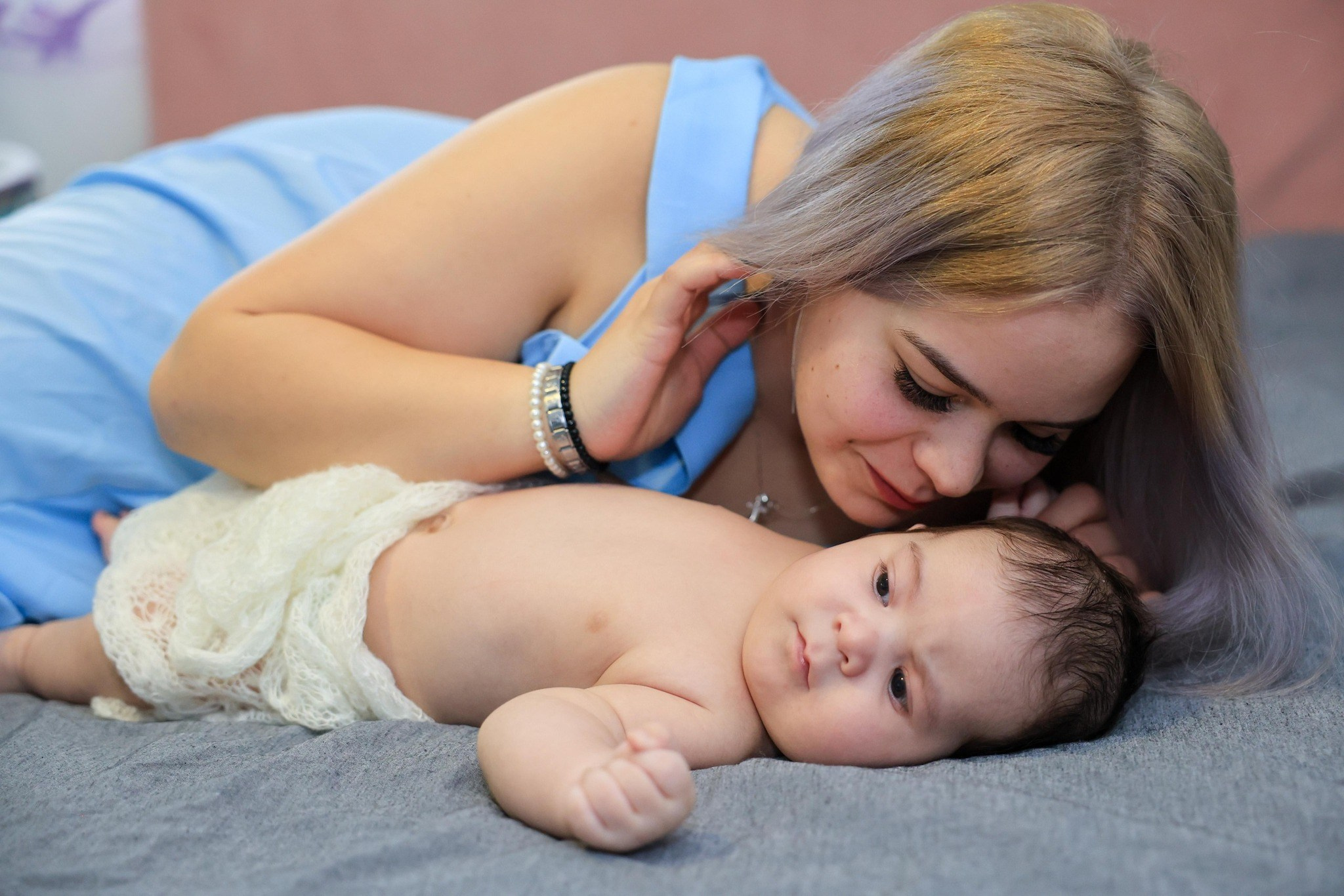 Casian Gabriel. Fotograf Nuntă Constanța - Moments by Gub