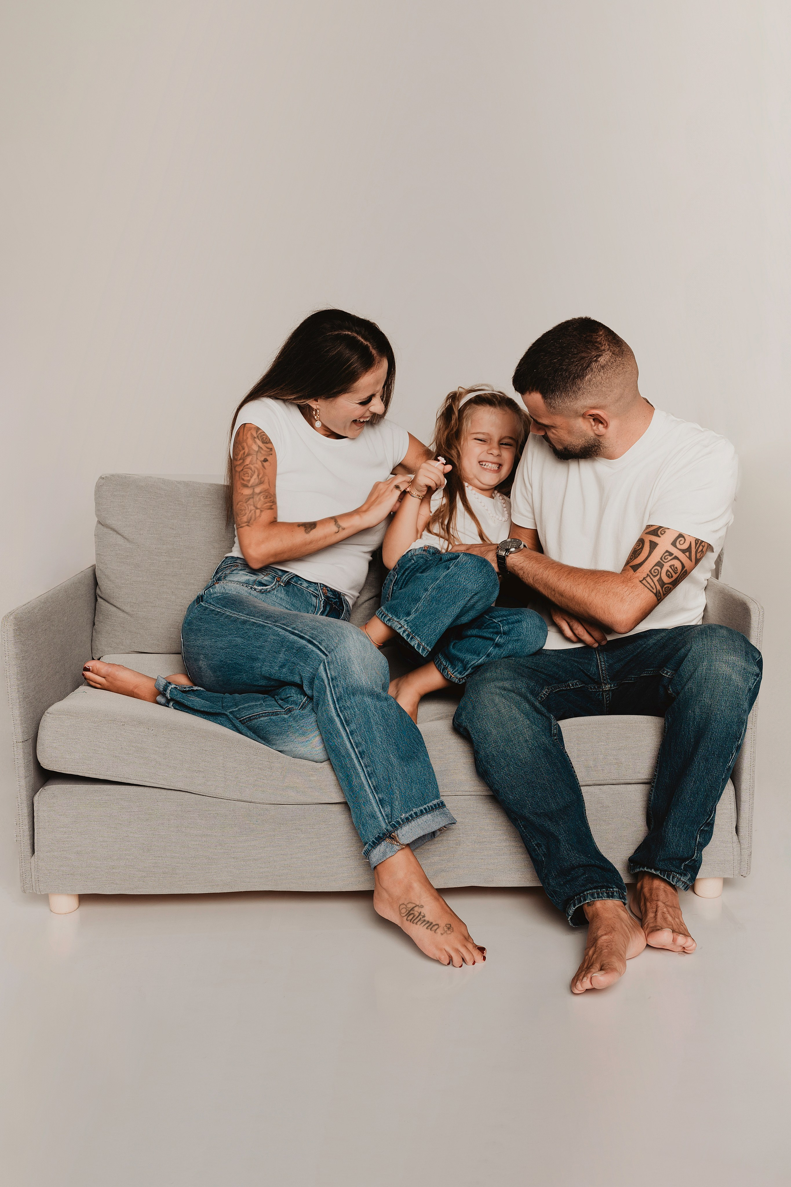 Estúdio. Luis Rodrigues Fotografia