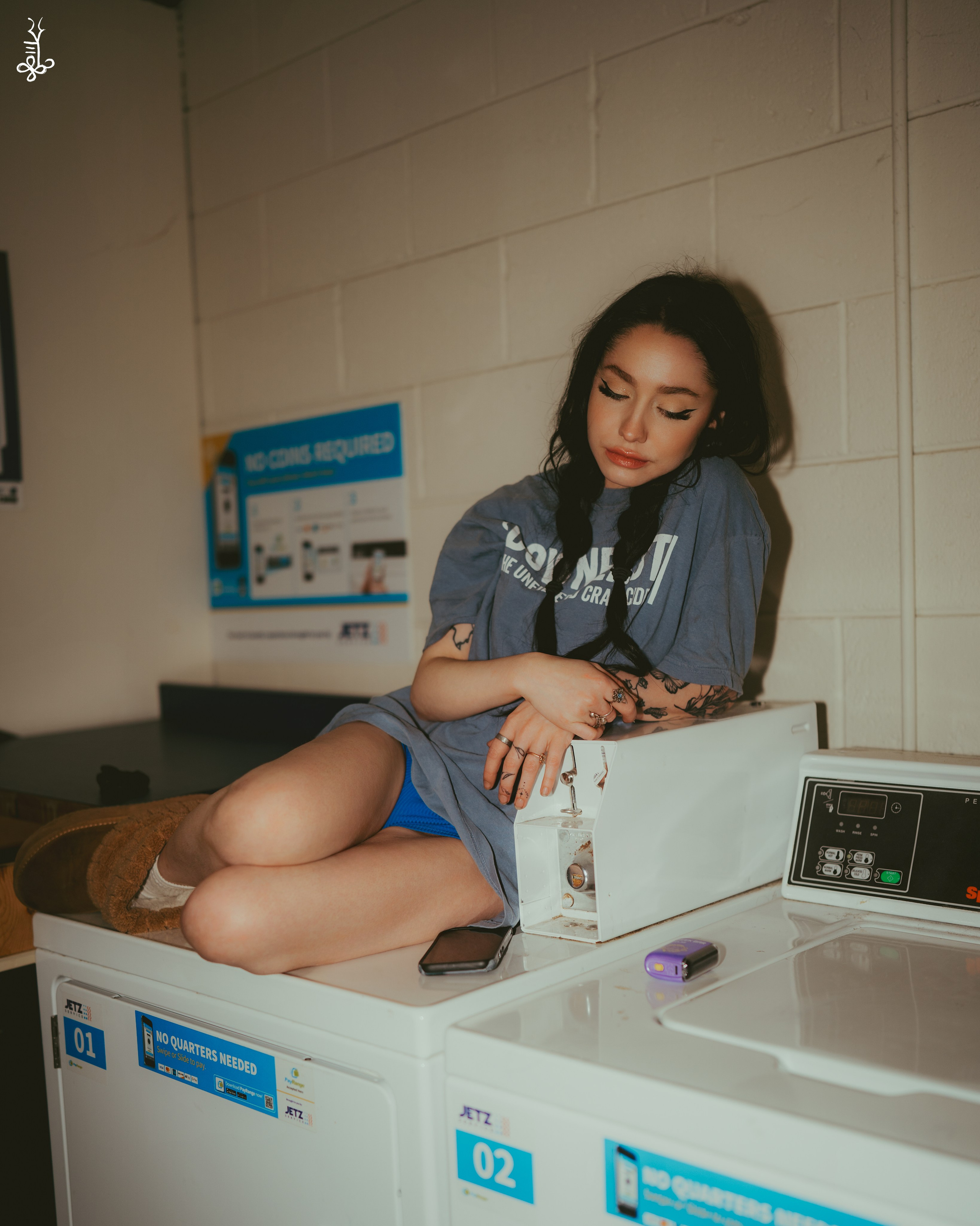 HALIANA. Ke’Ondris