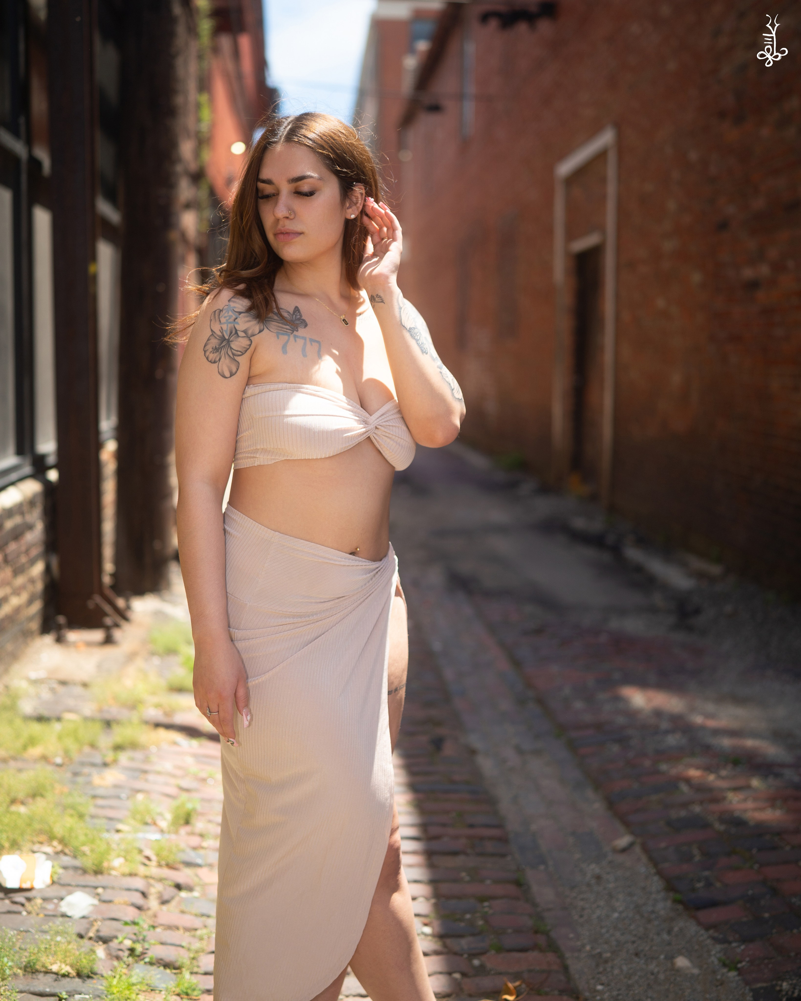 @leighafriess. Ke’Ondris