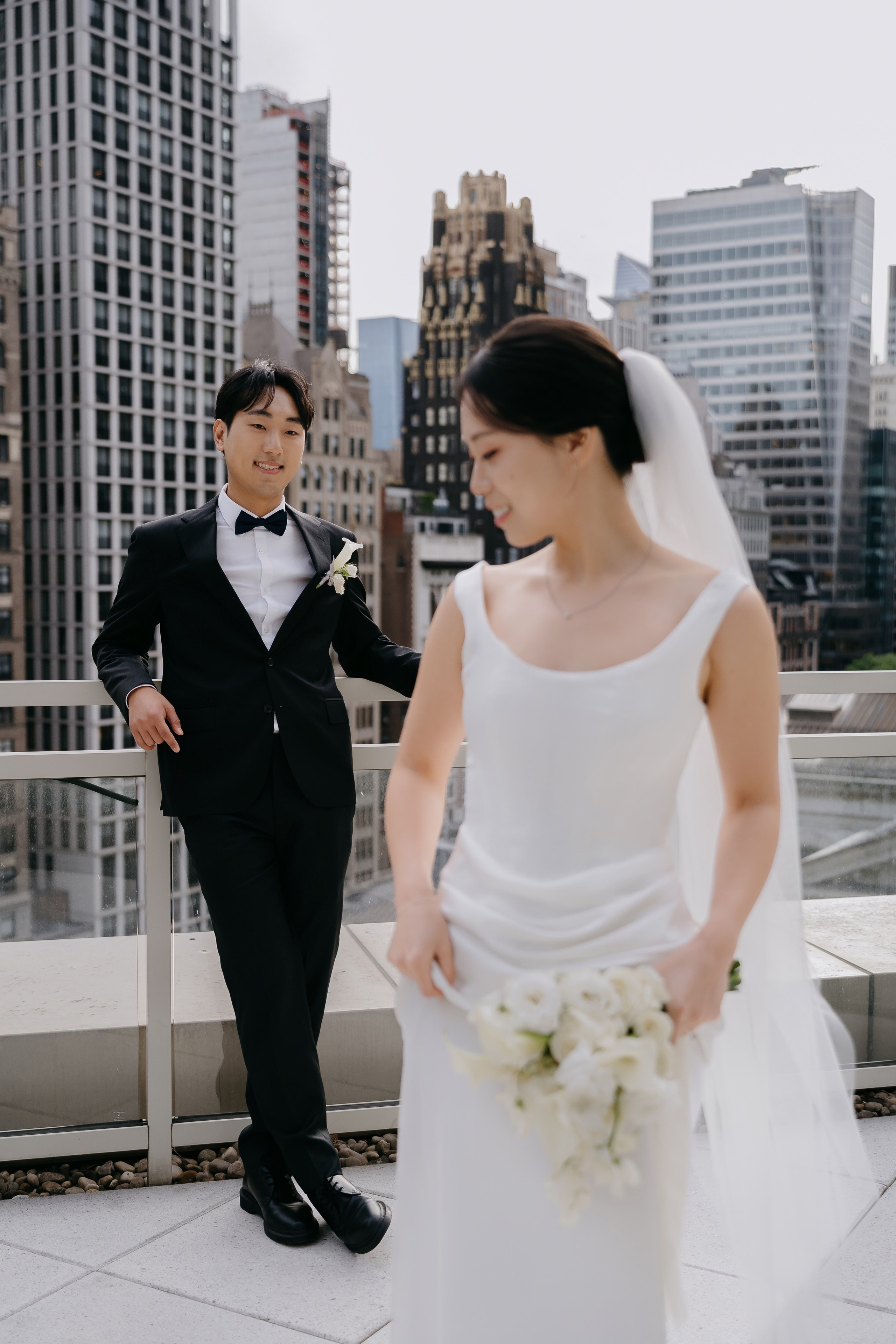 Wedding Portfolio. Wedding Photographer New York
