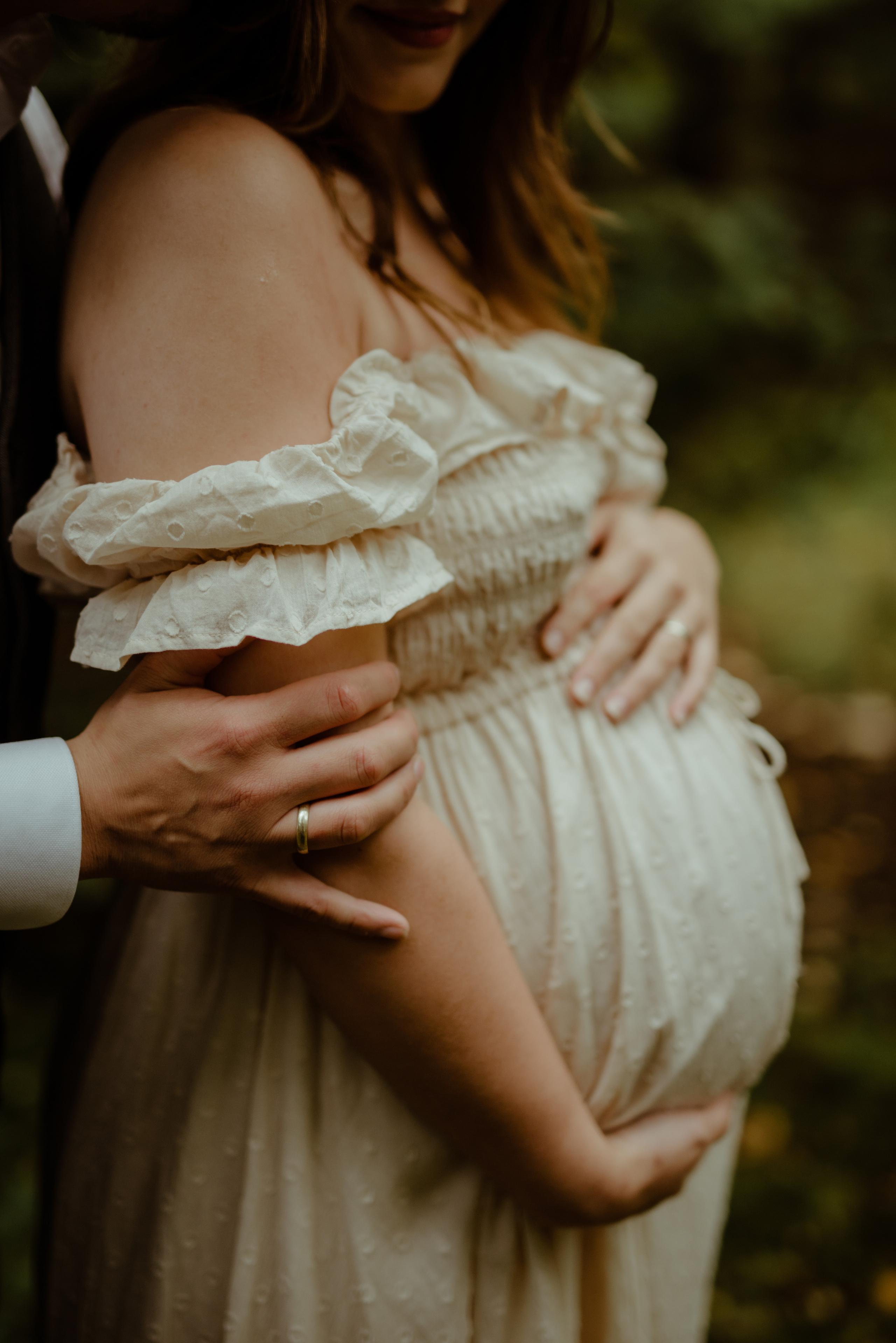 Sara and Sjonni. Michalina Dzianach Wedding Photographer Iceland