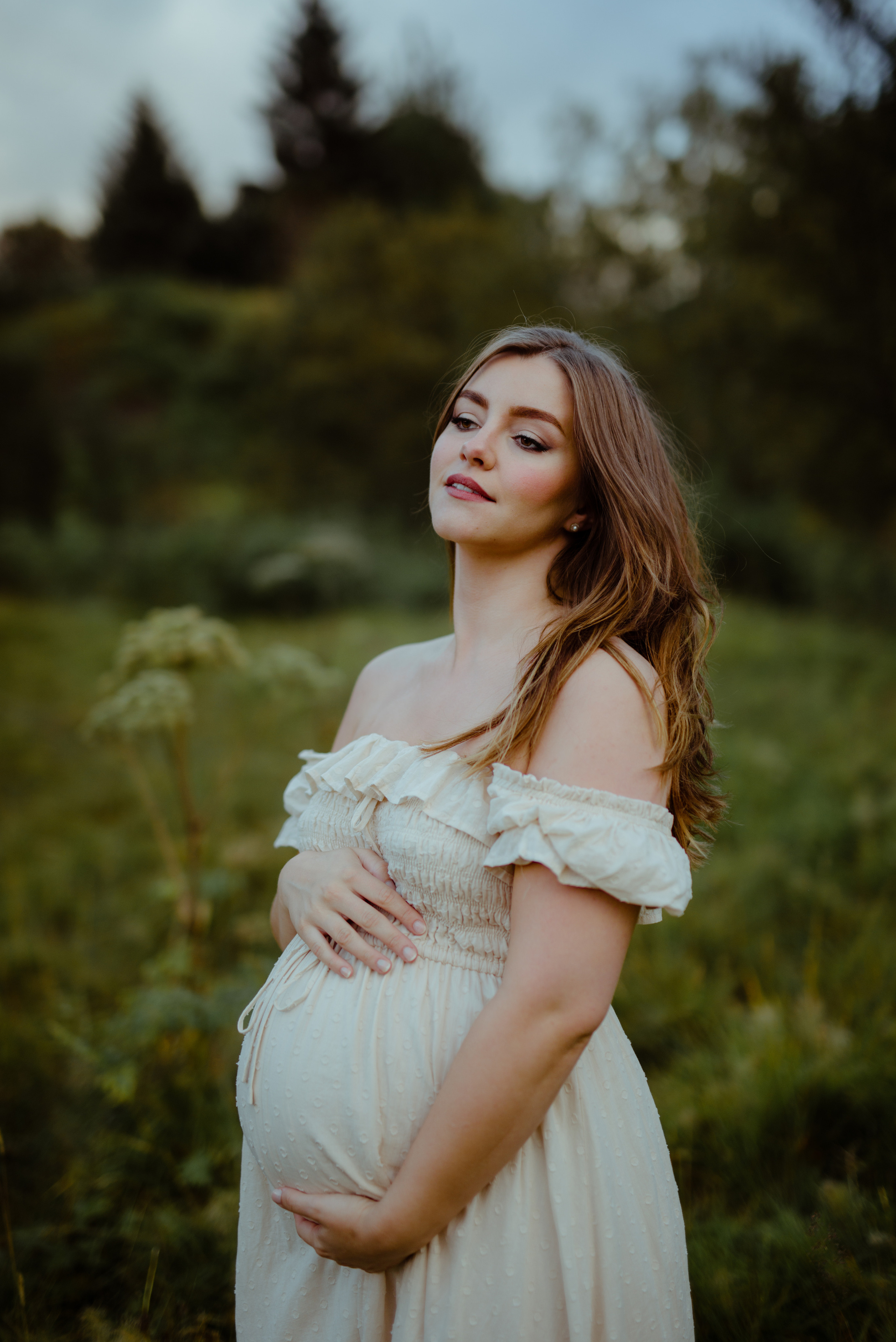 Sara and Sjonni. Michalina Dzianach Wedding Photographer Iceland