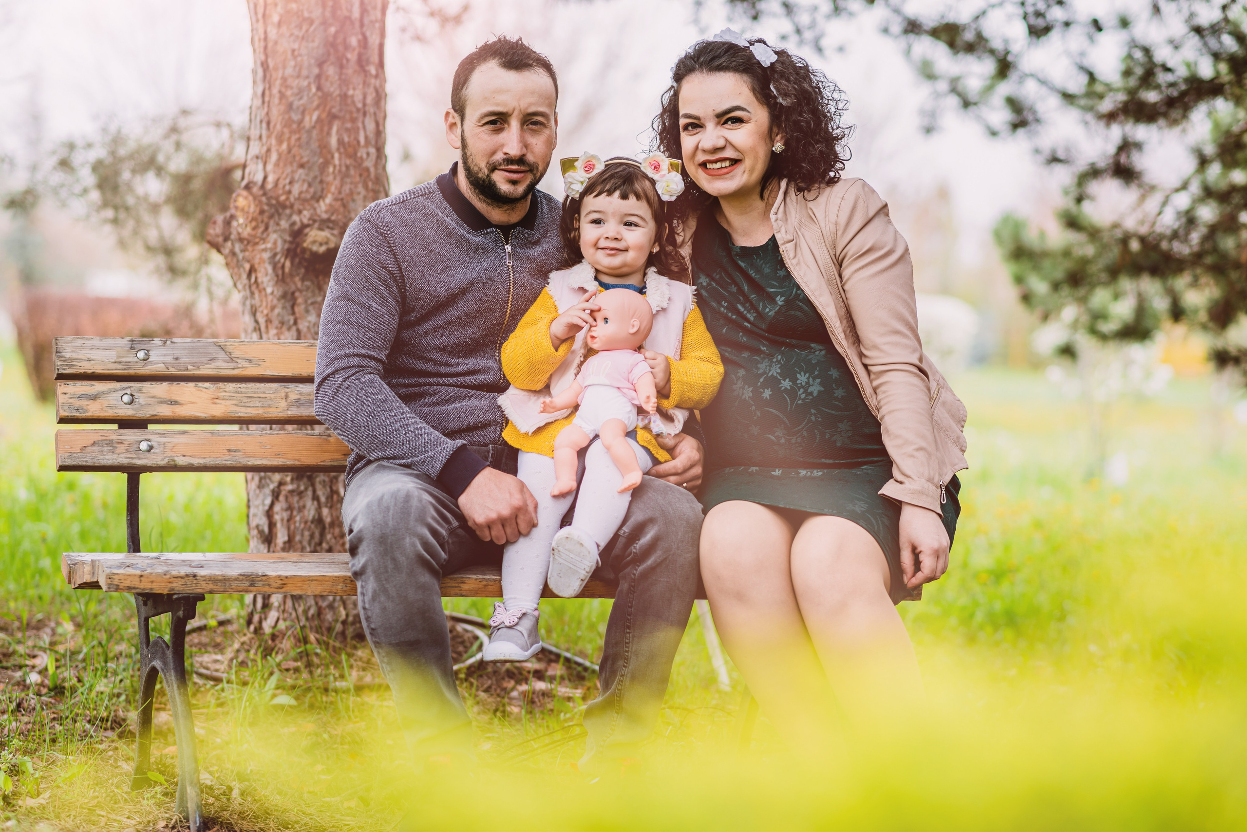 Marilena. Giani Maftei