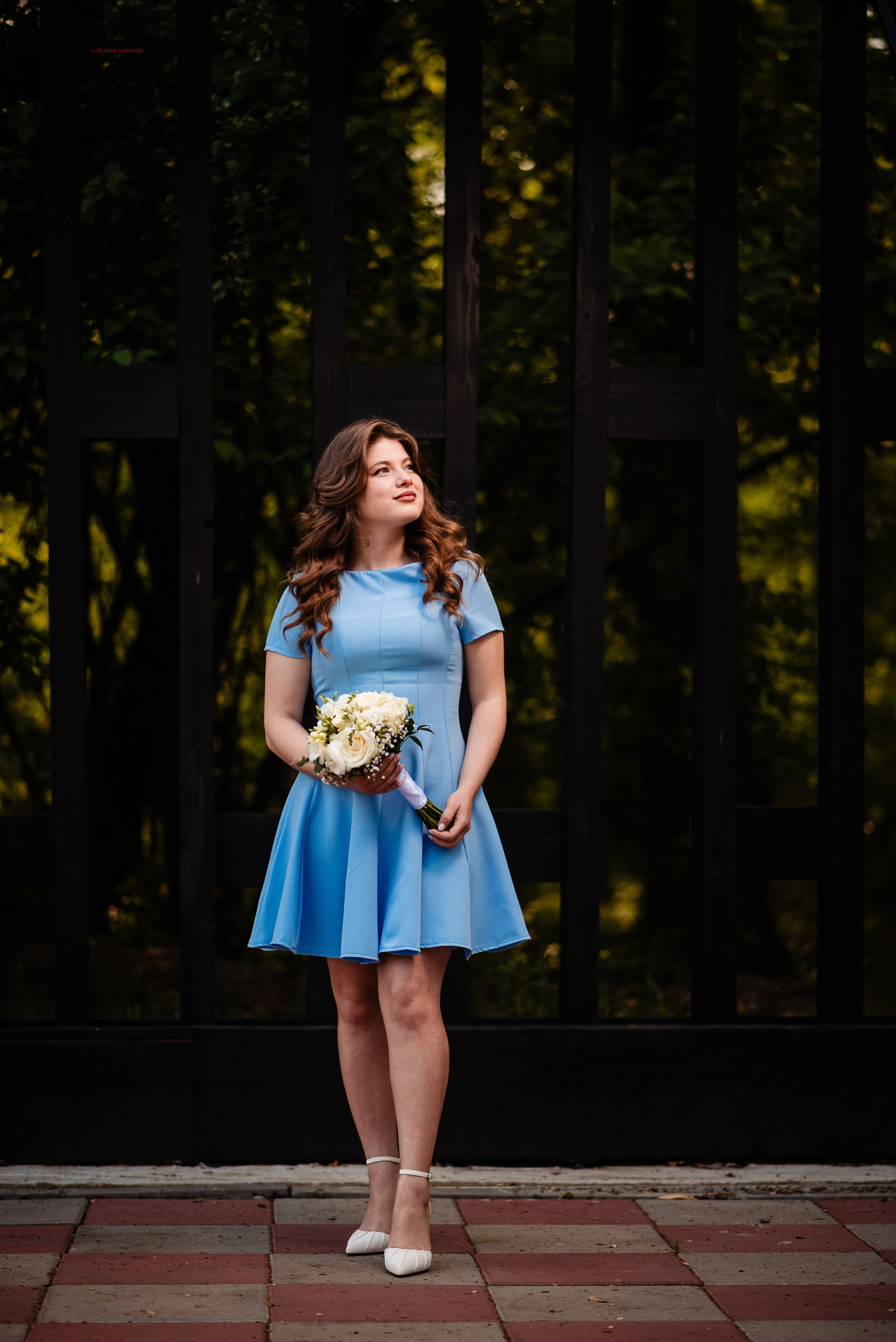 Save the date Ioana & Catalin. Giani Maftei