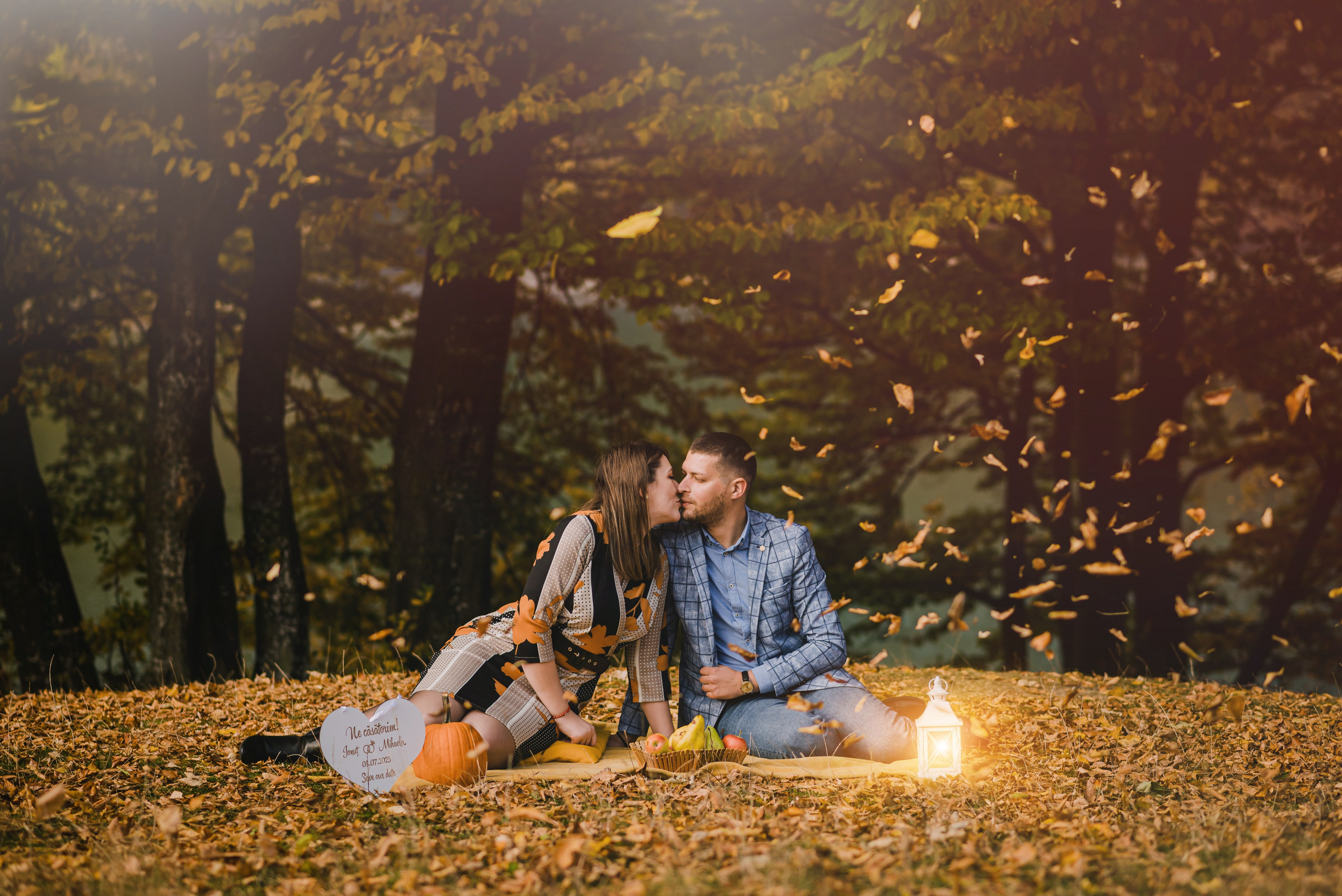 MIhaela & Ionut. Giani Maftei