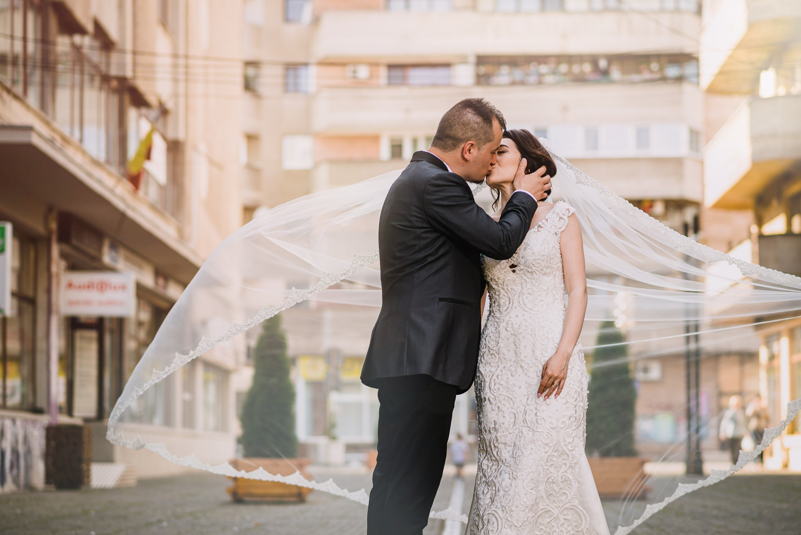 Alexandra & Alexandru. Giani Maftei