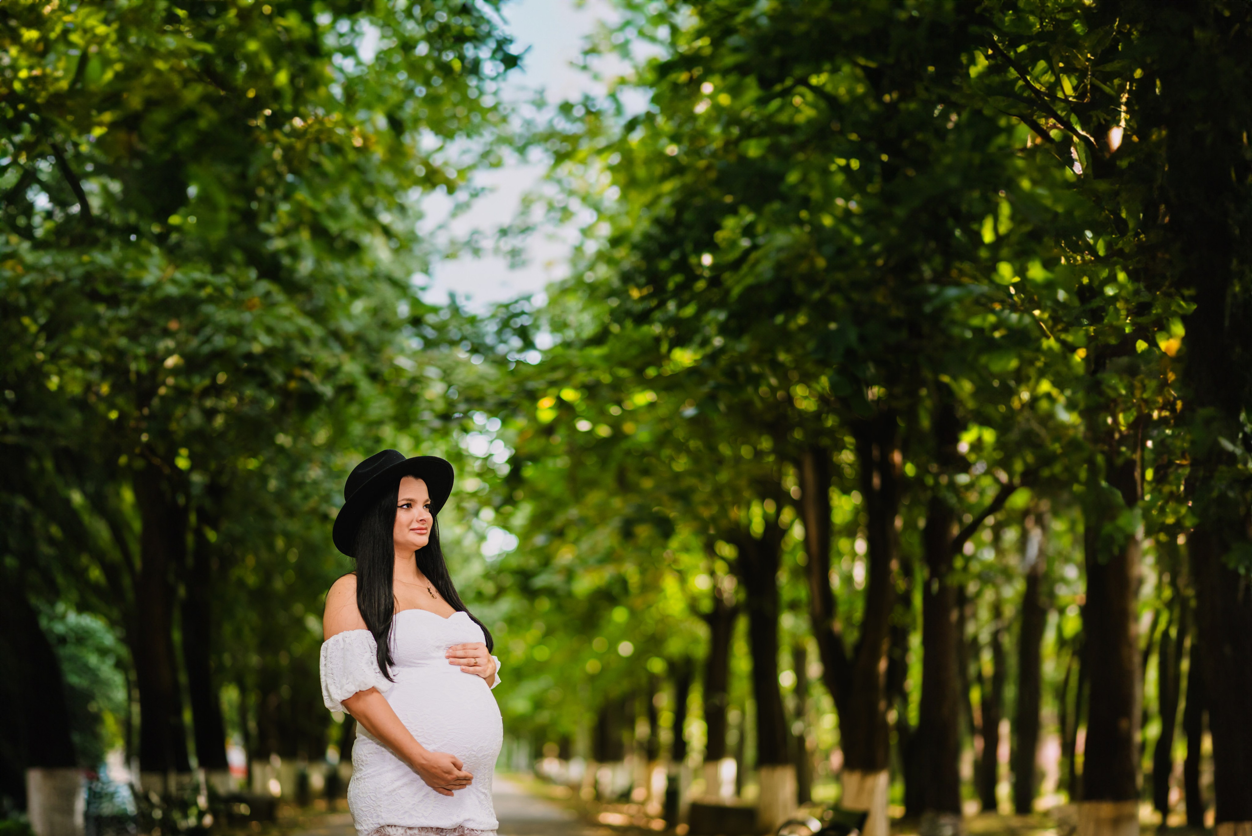 Alexandra Burtea. Giani Maftei