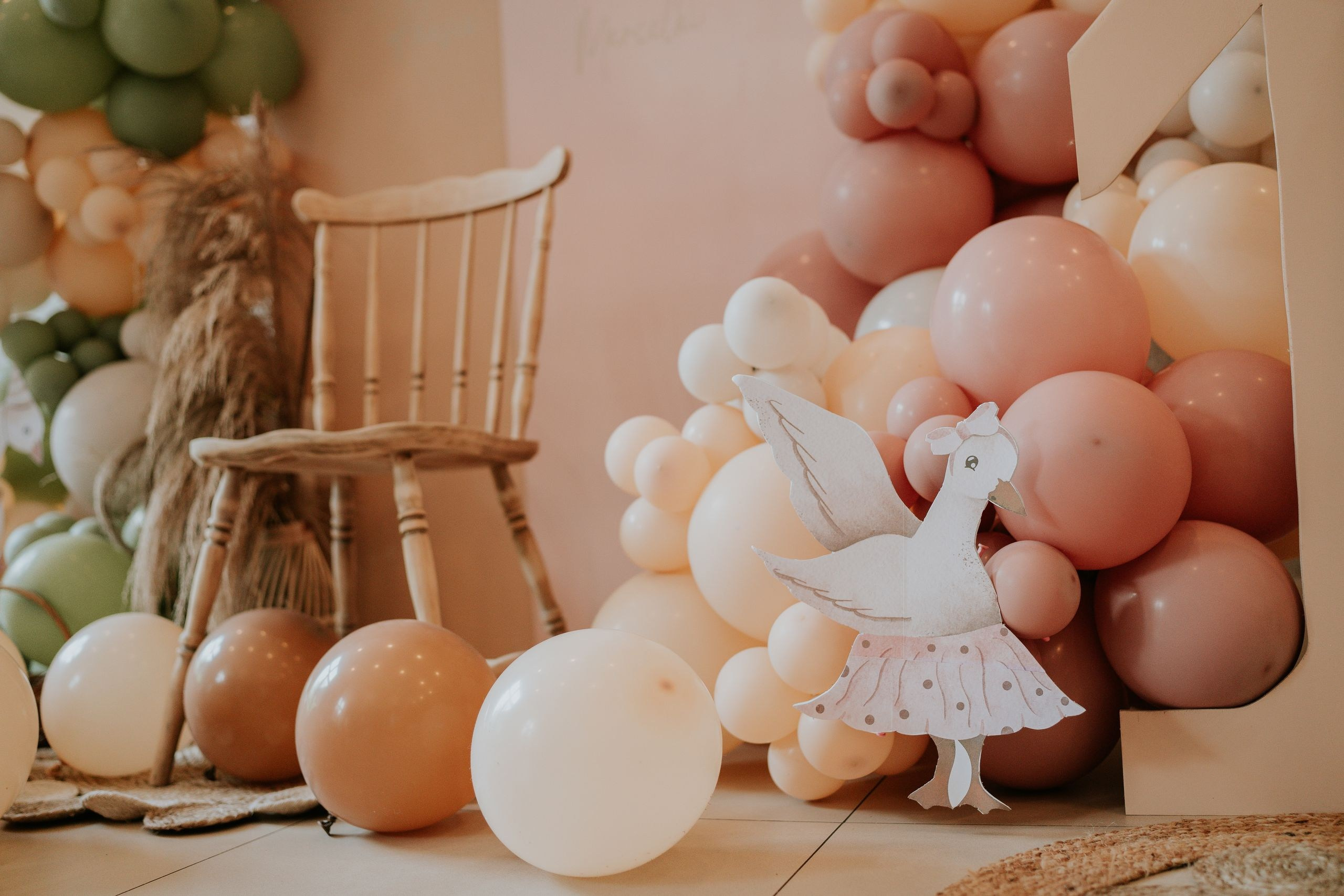 Chrzest Święty Marcelina i Adam. Michał Kaźmierczyk - Fotograf