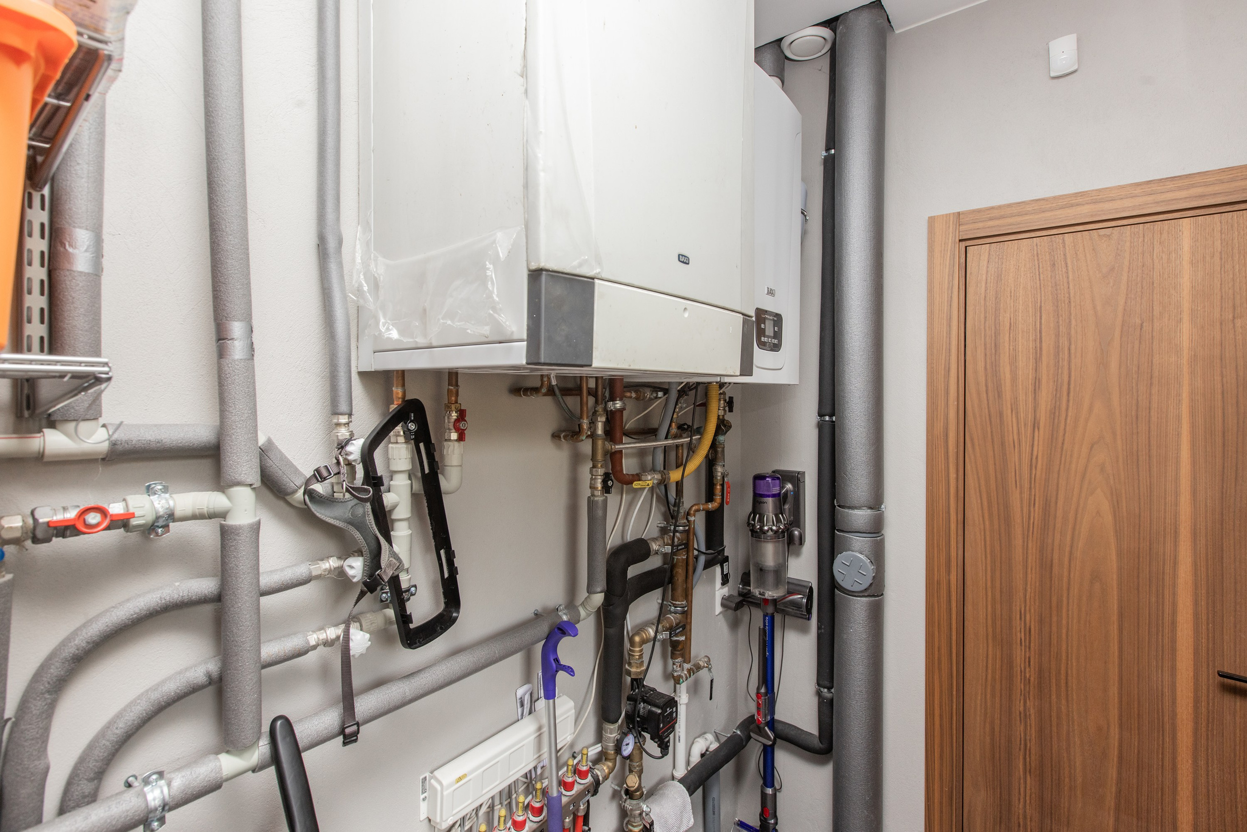 Piemērs MĀJA A. Sākums