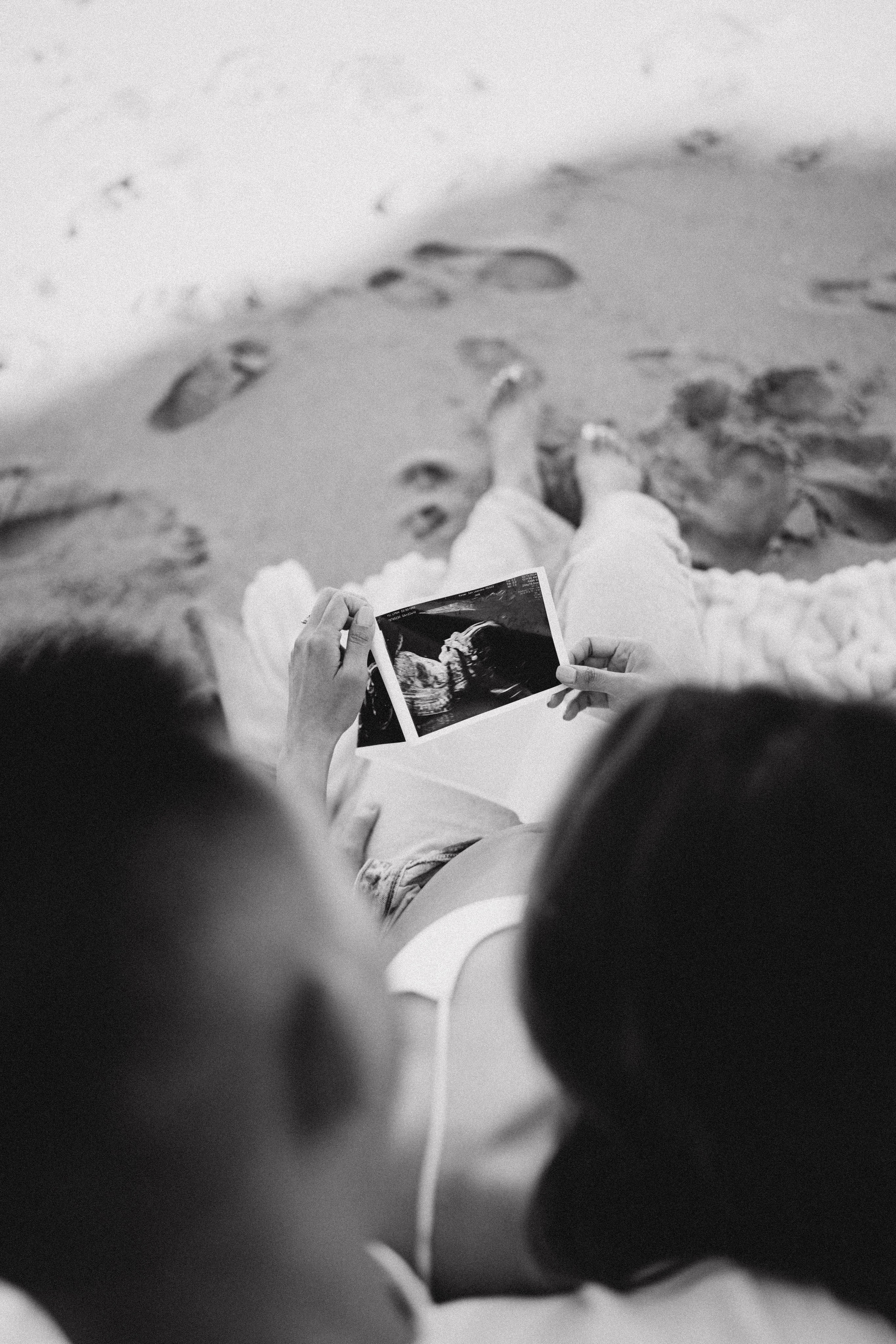 Lynh’s Maternity Session at Half Moon Bay. Soulo Photography | San Francisco Bay Area Based Photographer