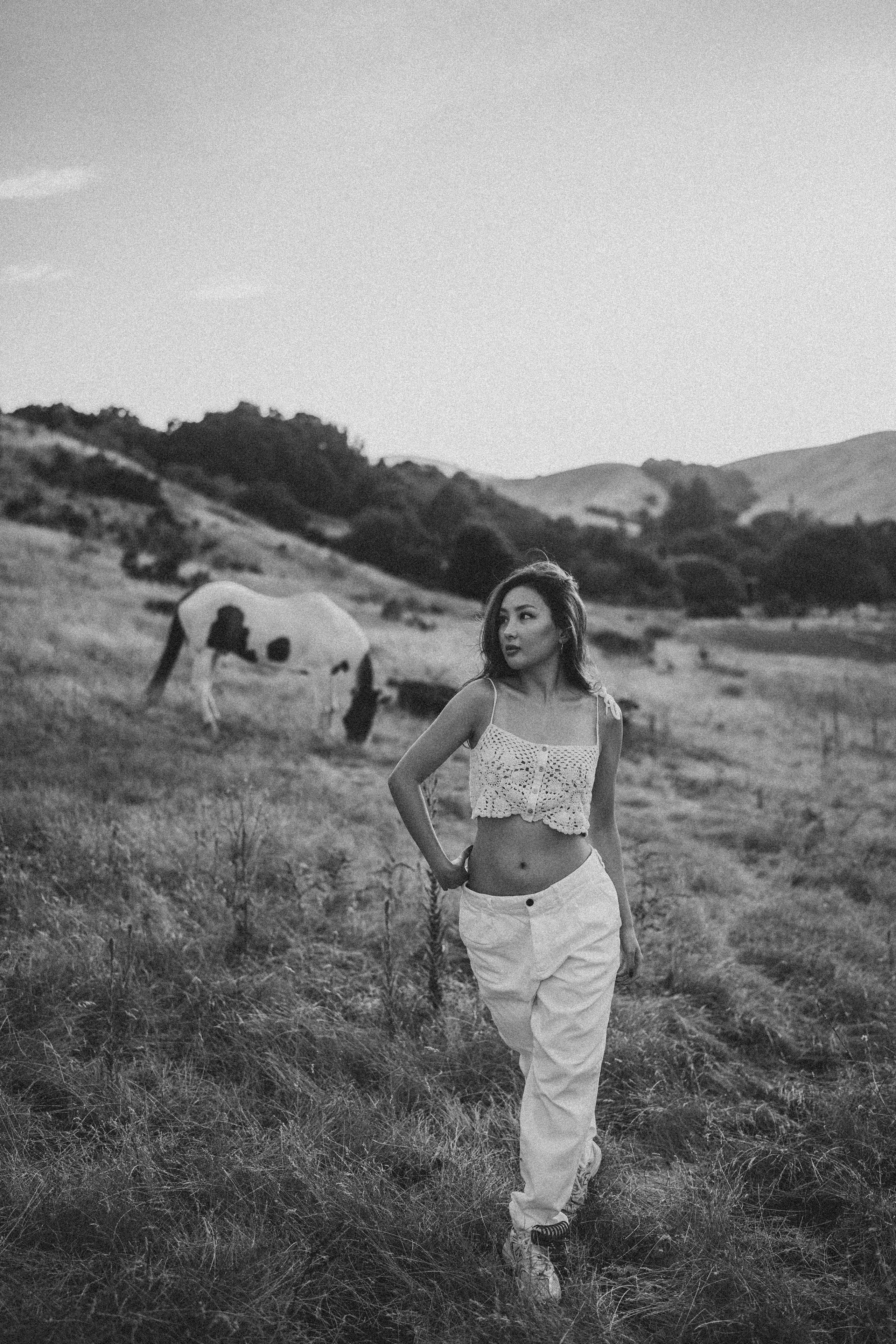 Shaani’s Portrait Session. Soulo Photography | San Francisco Bay Area Based Photographer