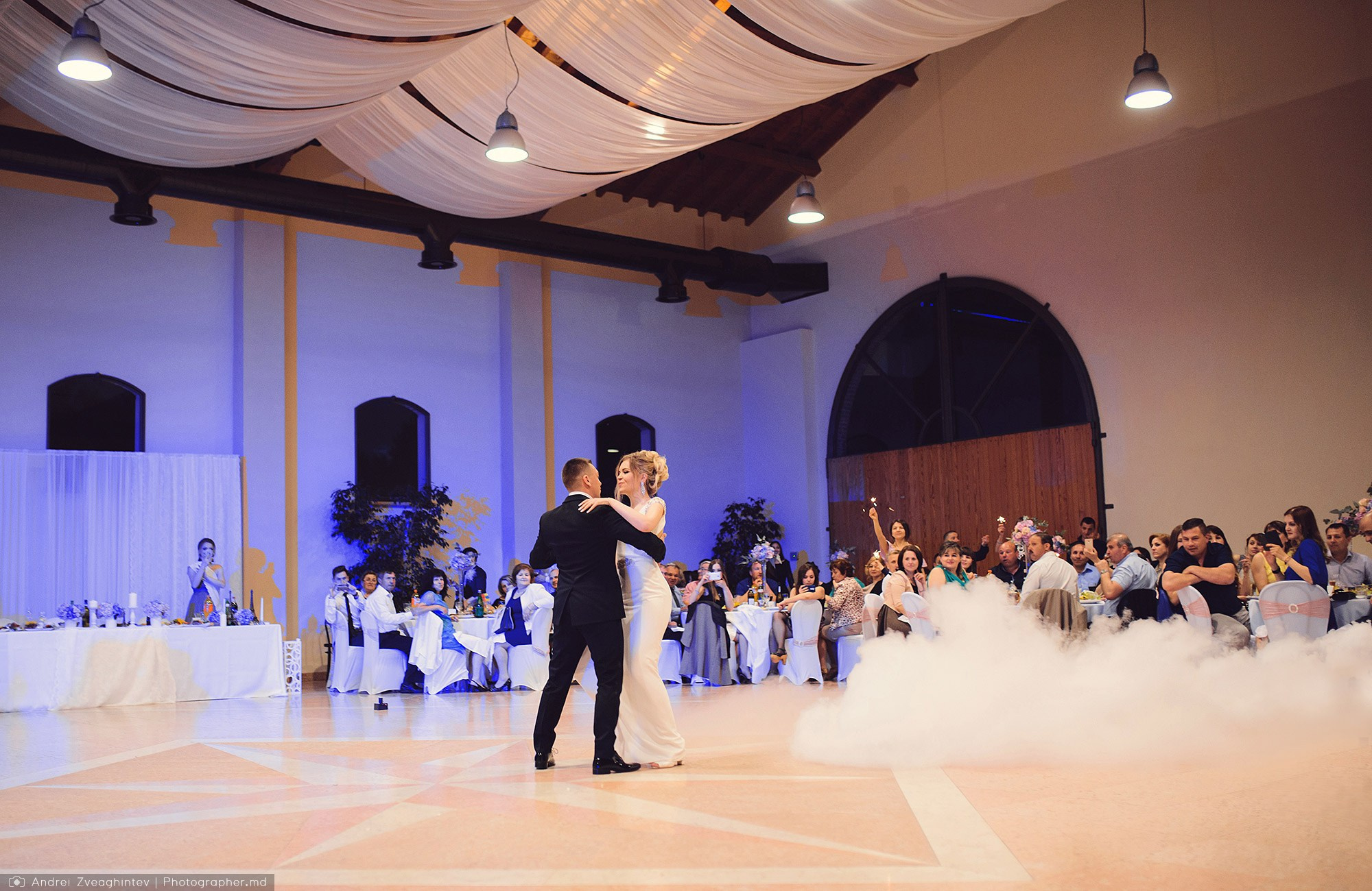 Nunta in Verona, Italia - fotograf la nunta Andrei Zveaghintev. Fotograf nunta si familie in Moldova, Chisinau - Andrei Zveaghintev