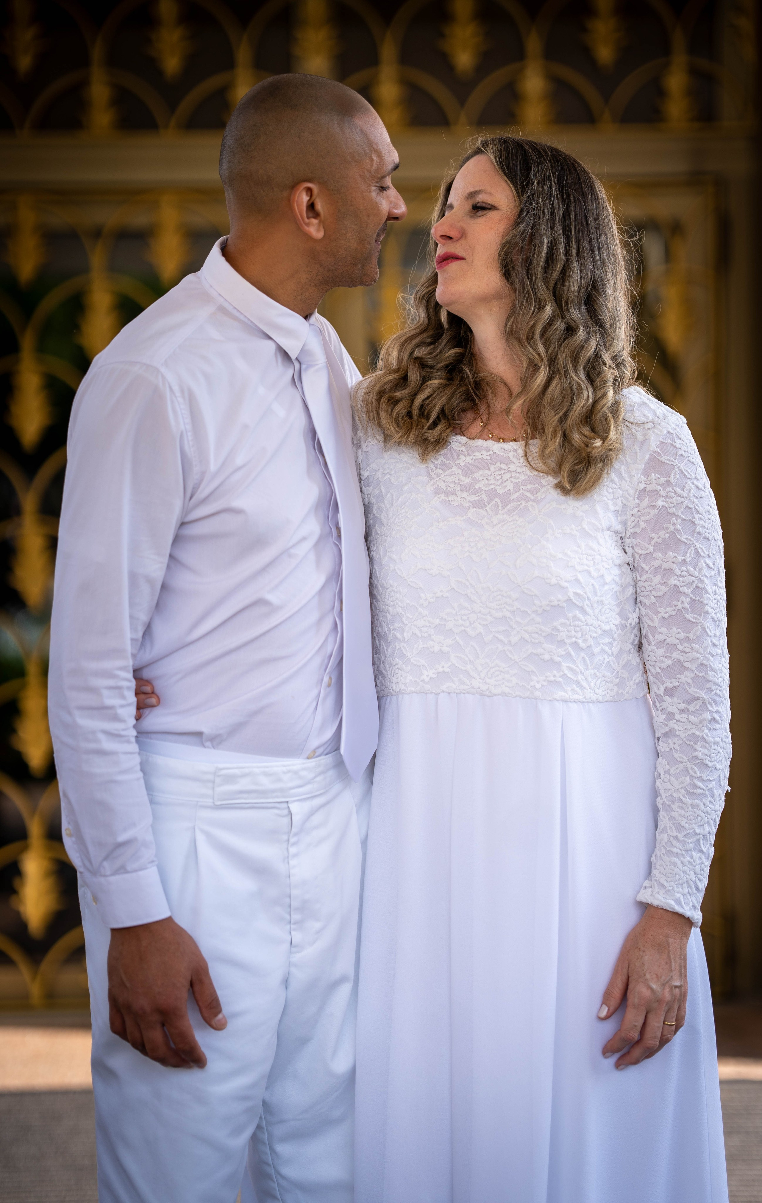 Bodas. Principal