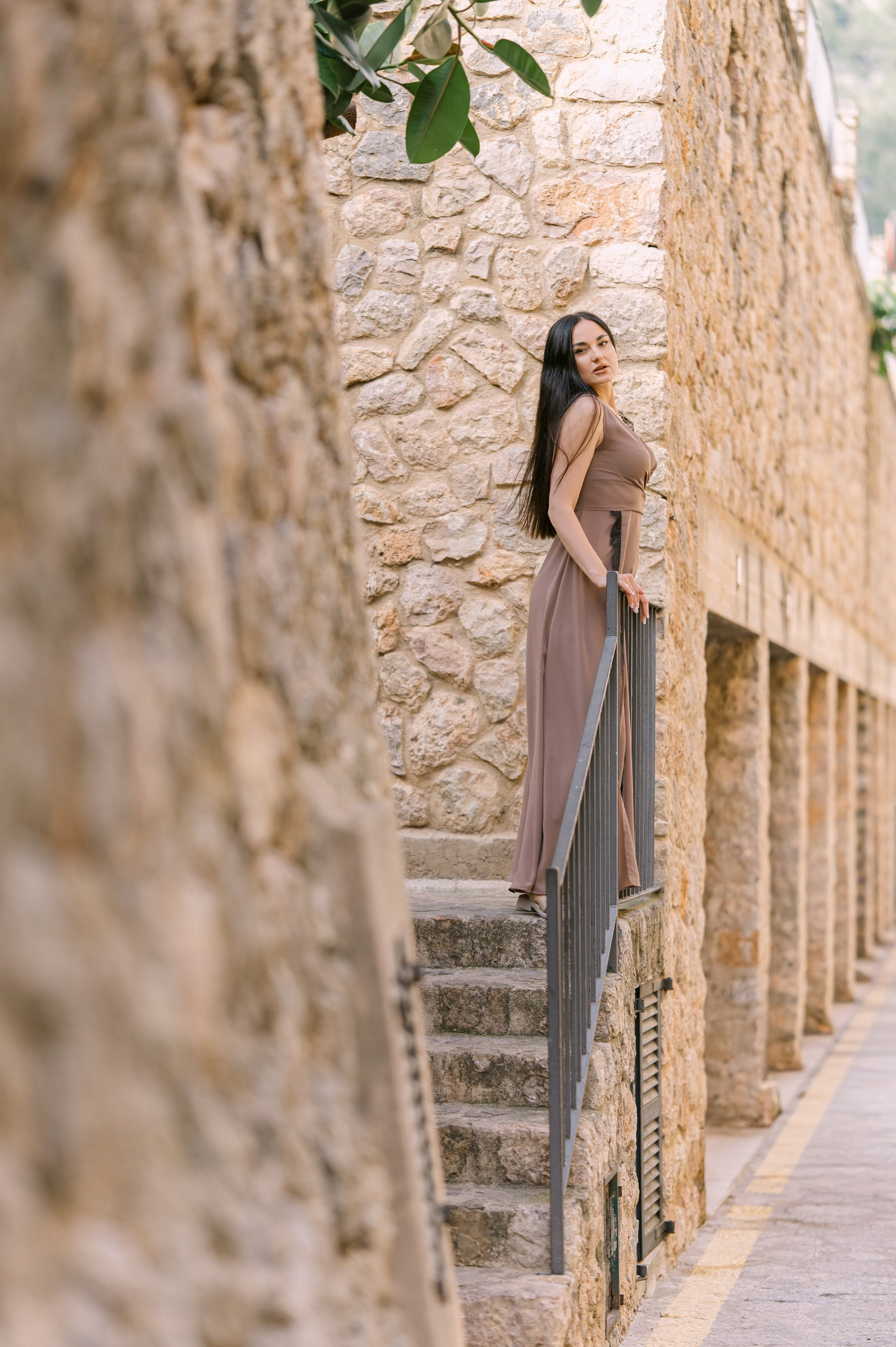 Photoshoot in Fornalutx Mallorca. Photographer in Mallorca