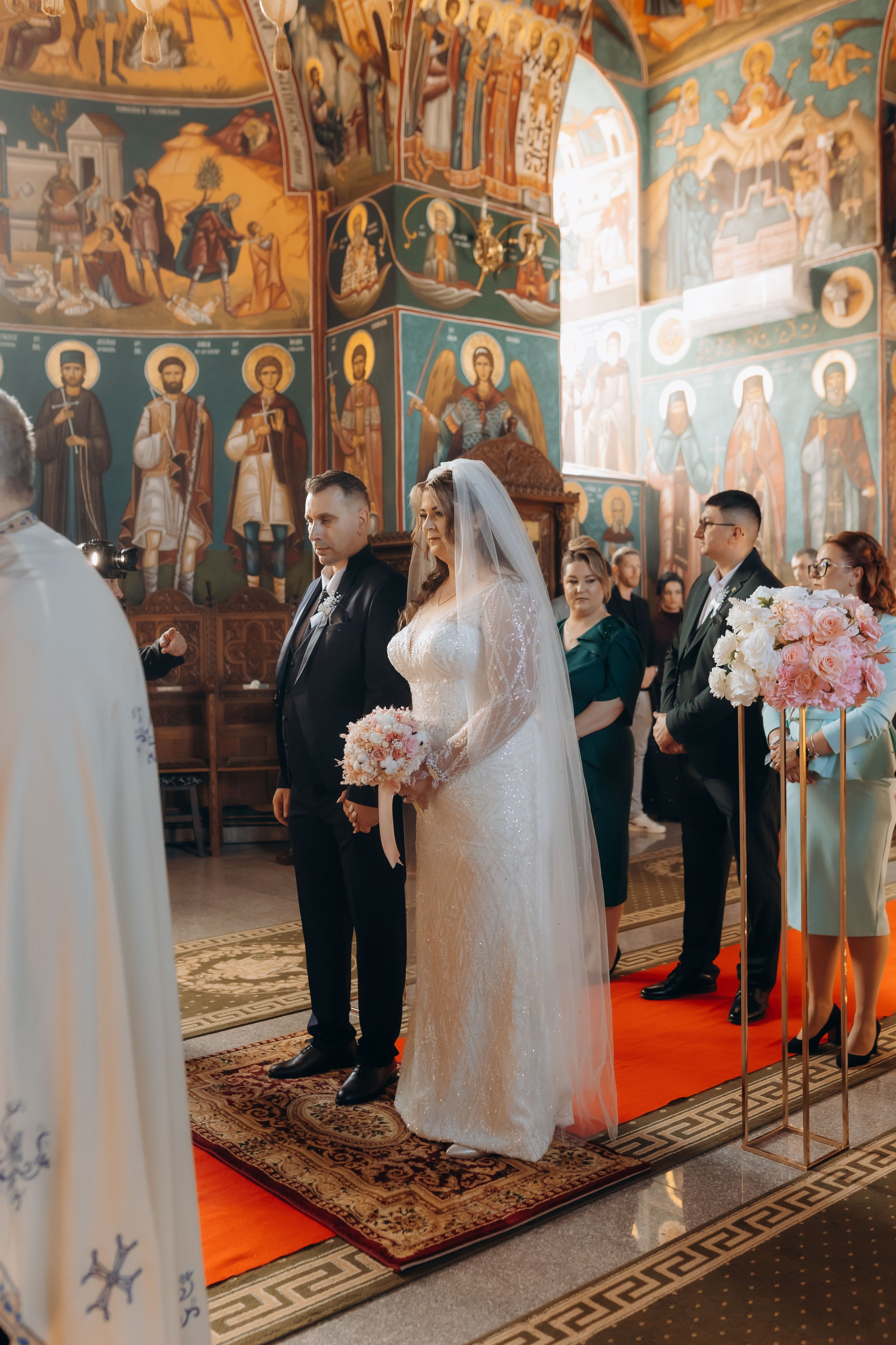 Povestea voastră, regizată de noi |Cristi Turculet Videograf Nuntă Suceava | wedding highlight. Servicii foto-video profesionale, pentru momente de neuitat