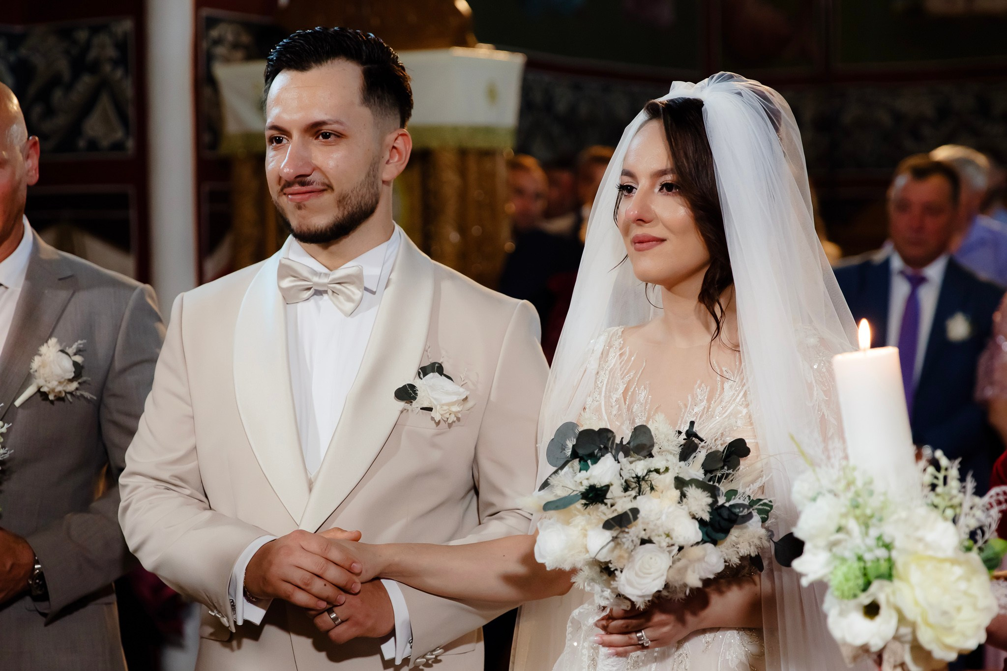 Ioana & Ionuț | Nuntă de poveste la Păstrăvăria Poiana din Mălini județul Suceava. Servicii foto-video profesionale, pentru momente de neuitat