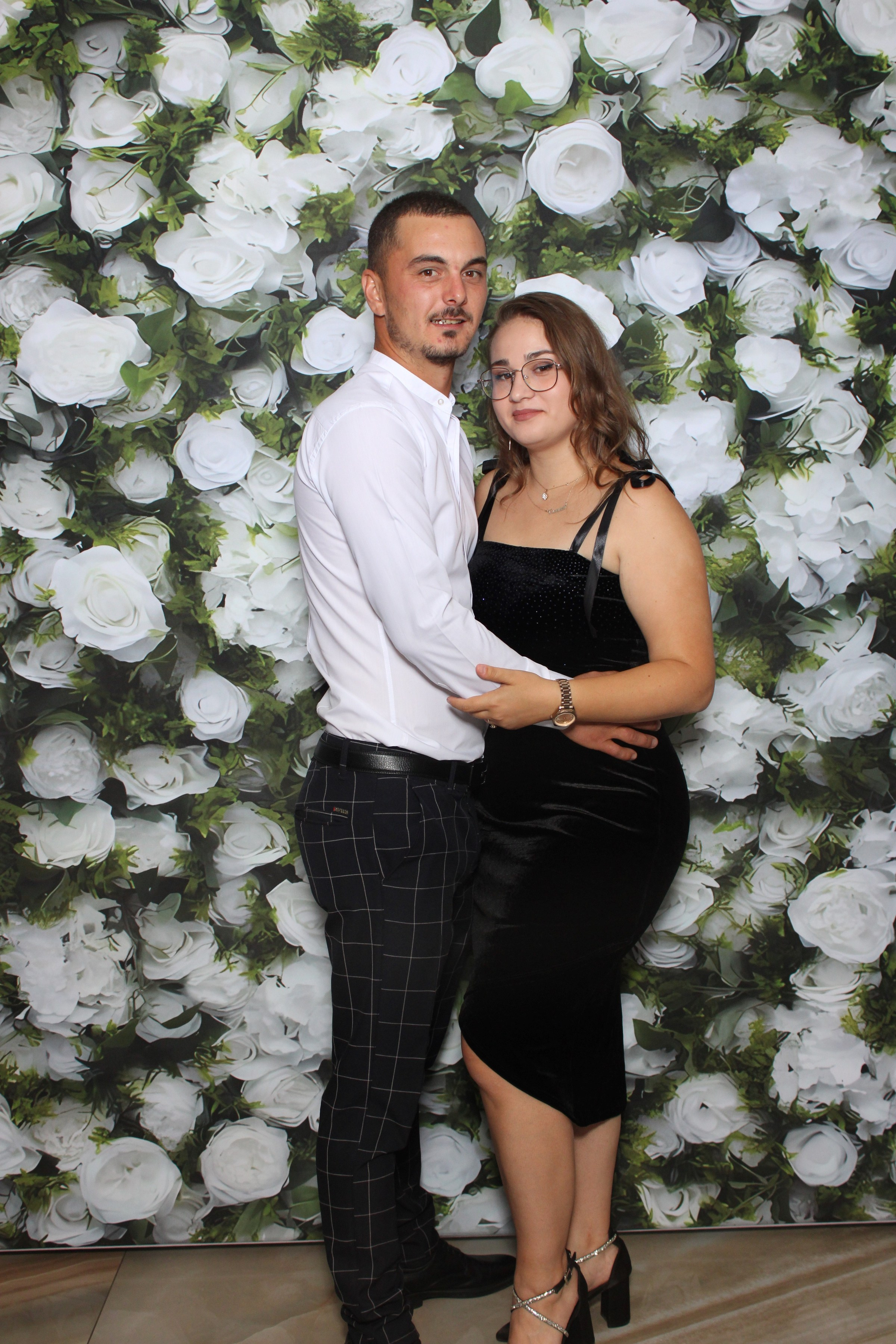 Magia Nunții: Adriana & George | Oglinda Amintirilor Suceava