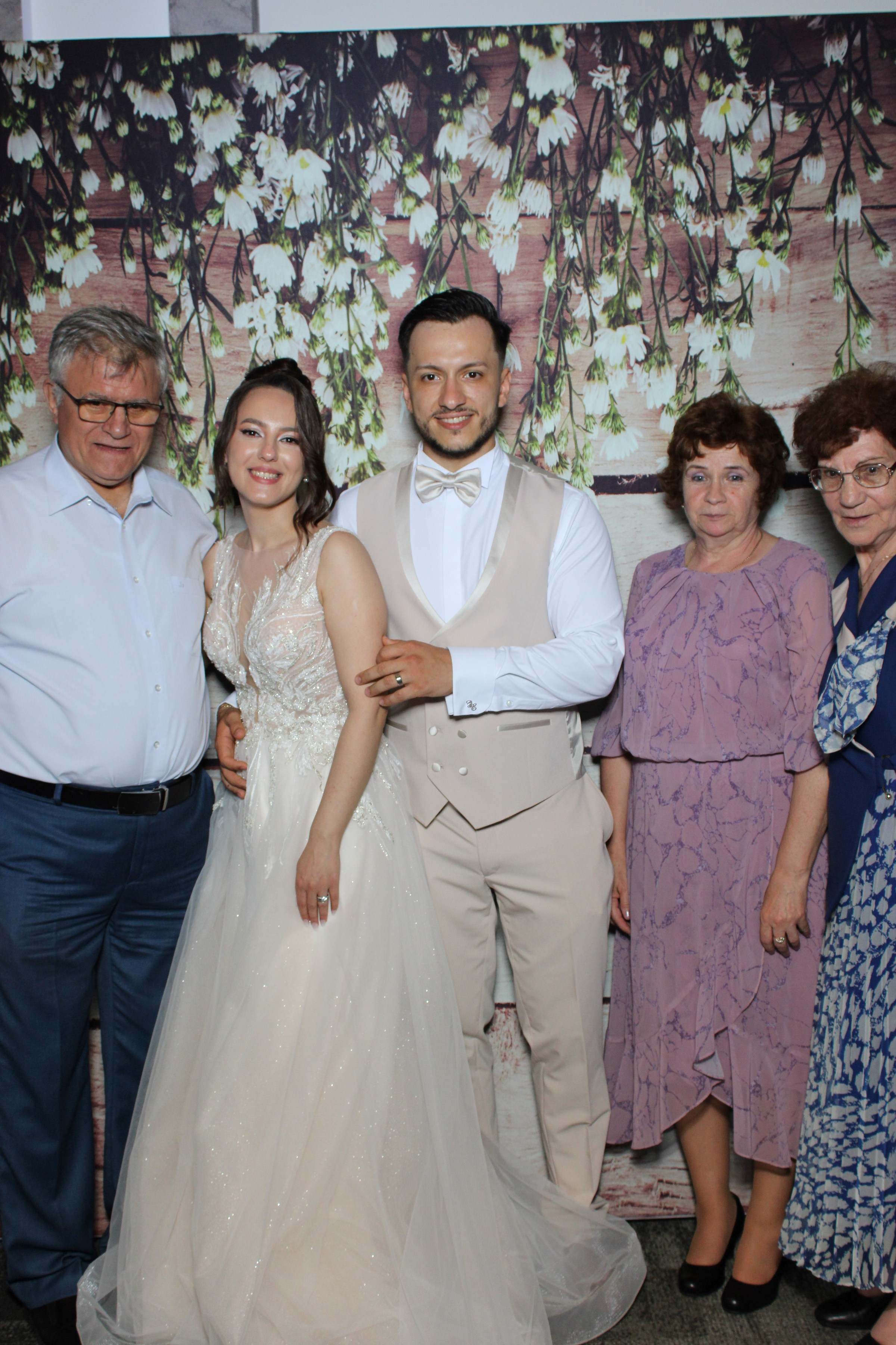 Nunta Ioana & Ionut. Servicii foto-video profesionale, pentru momente de neuitat