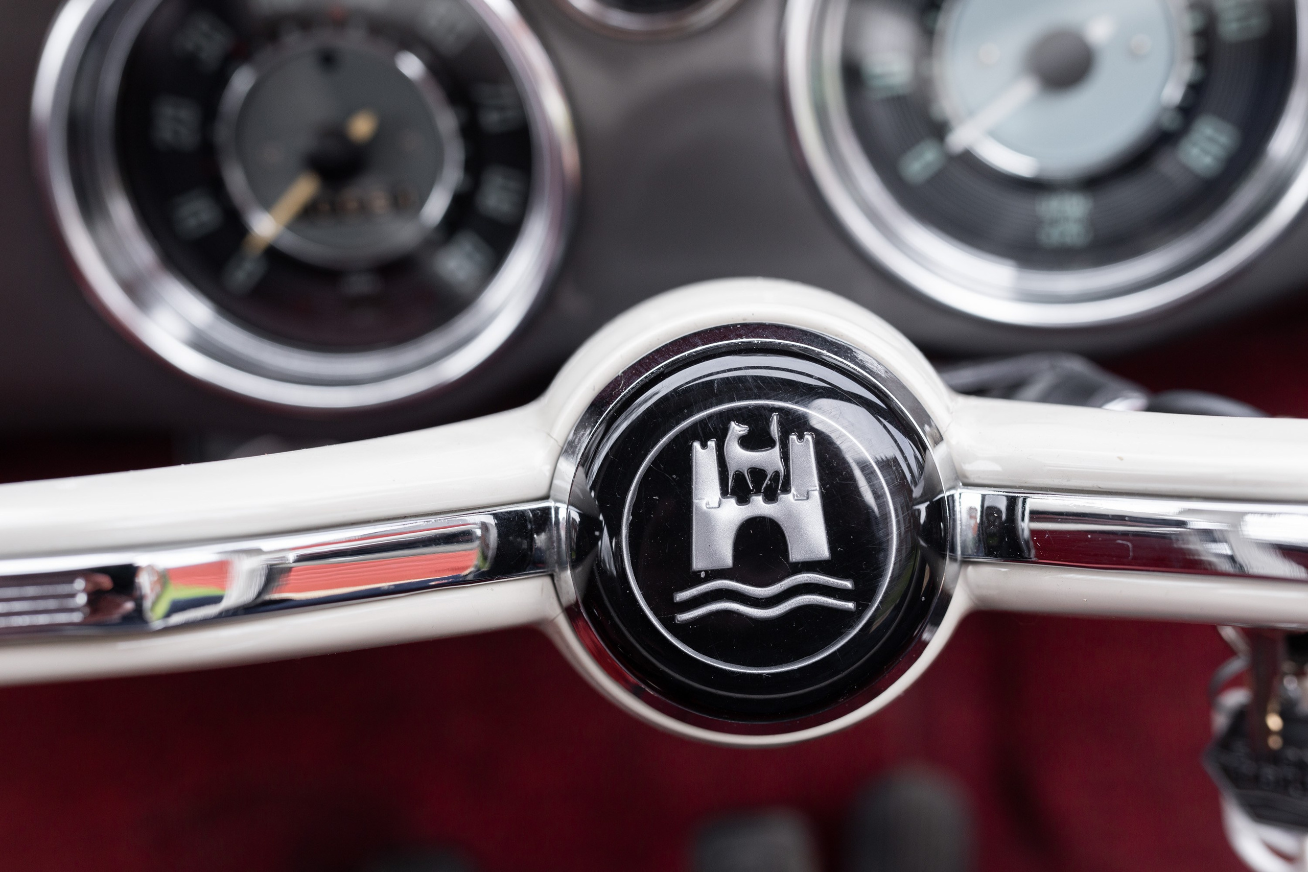 Auctions. Automotive photographer based in London