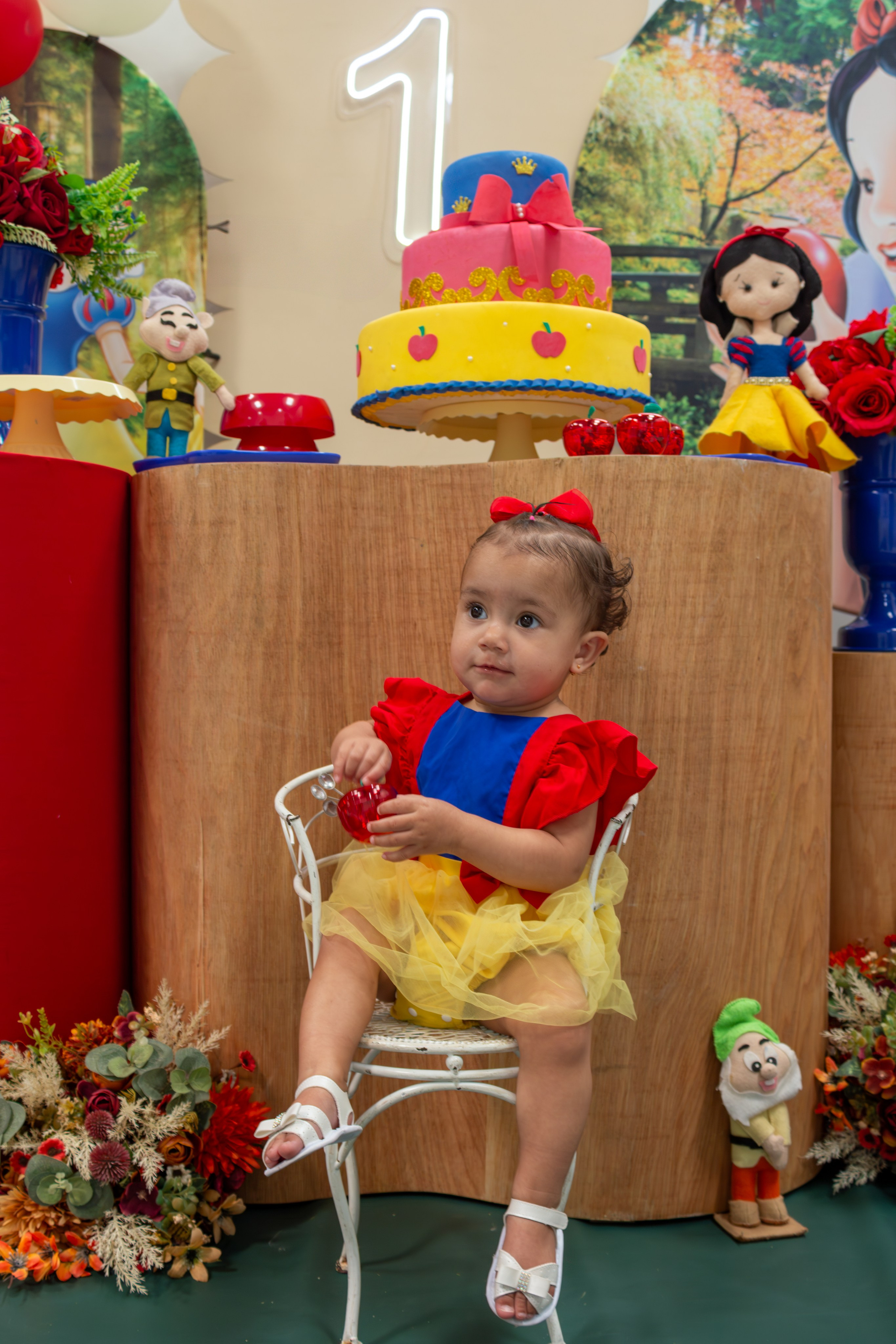 Portfólio Eventos