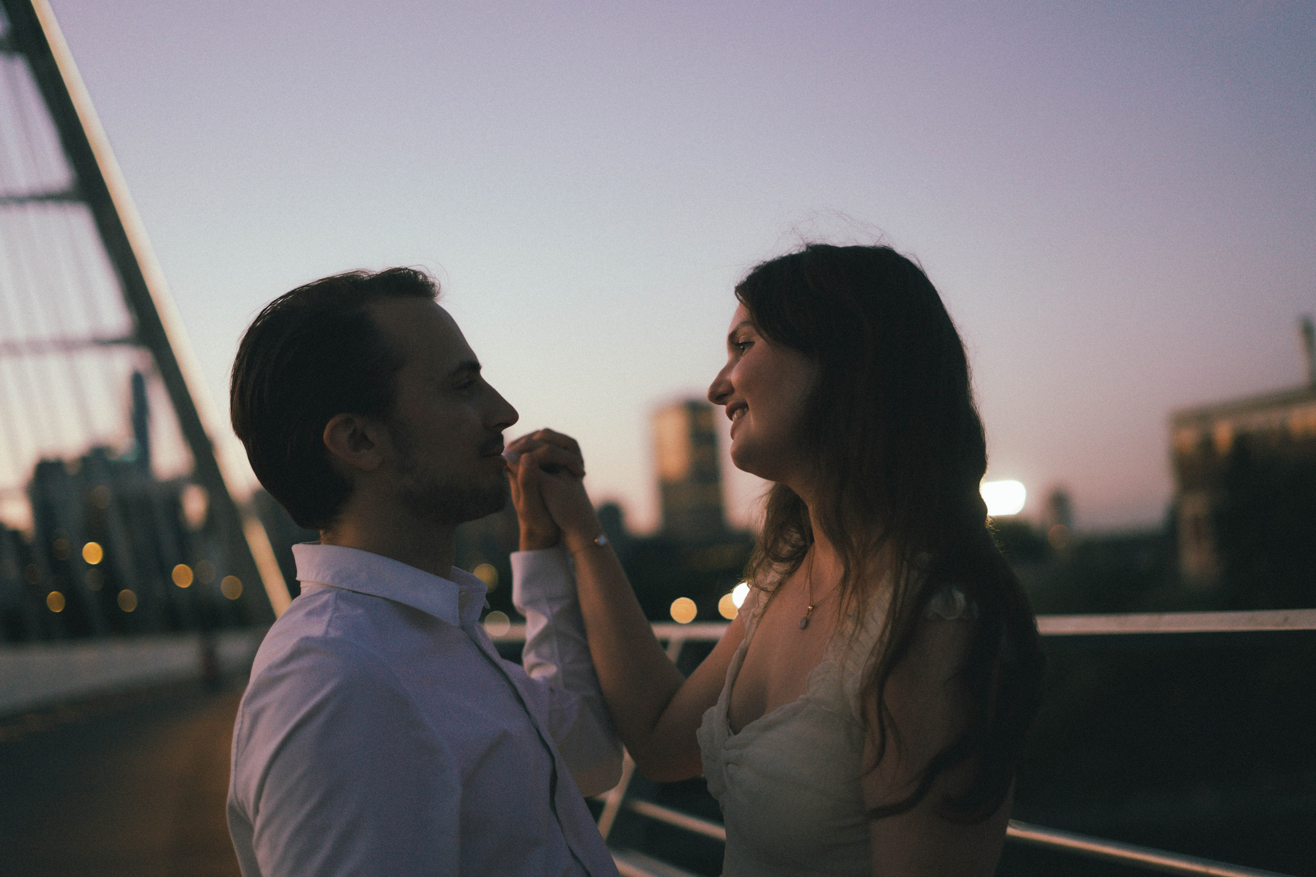 Engagement/Love Story. Abluecat photography