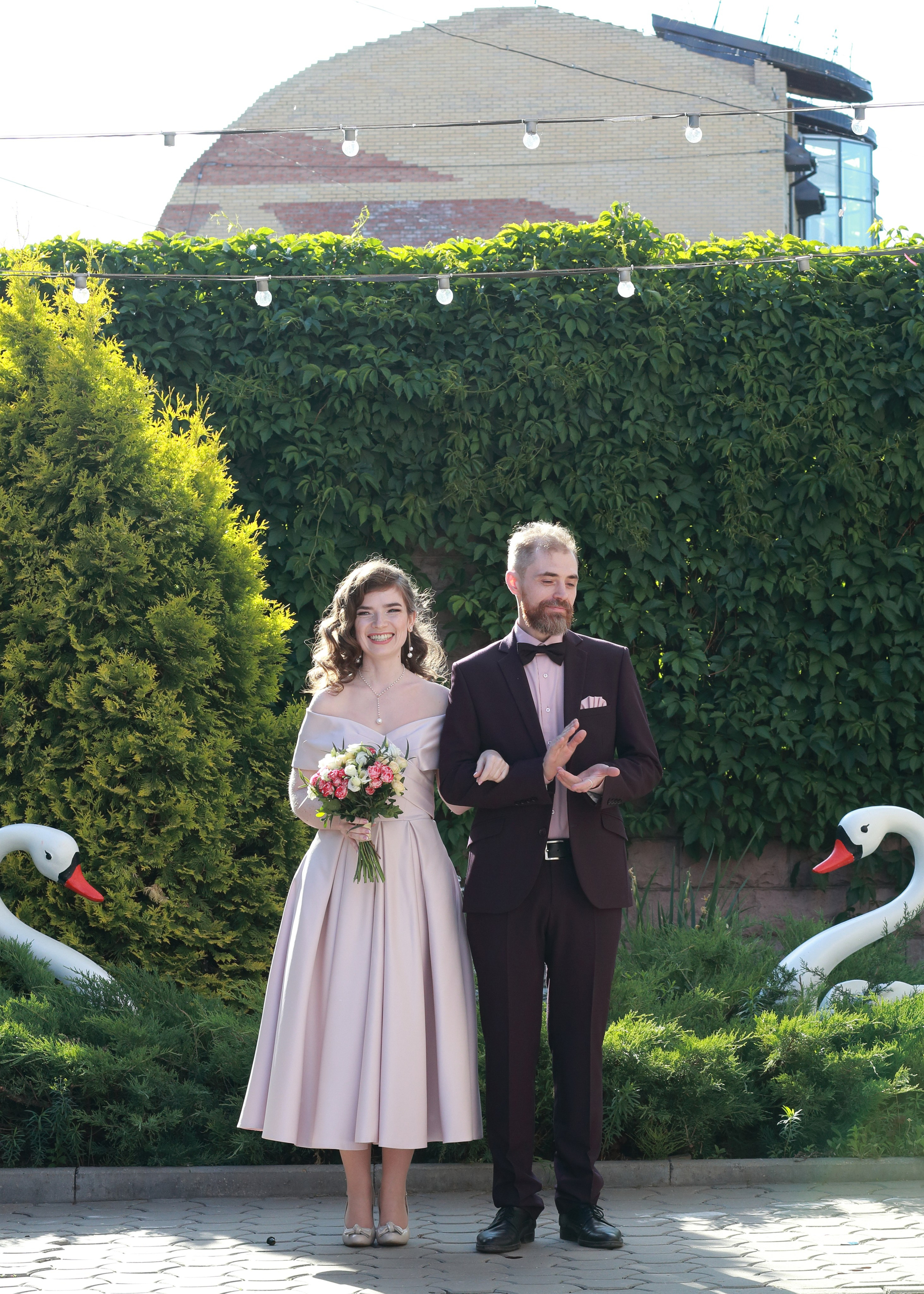 Wedding. Портретный и репортажный фотограф в Бишкеке Петренко Александр