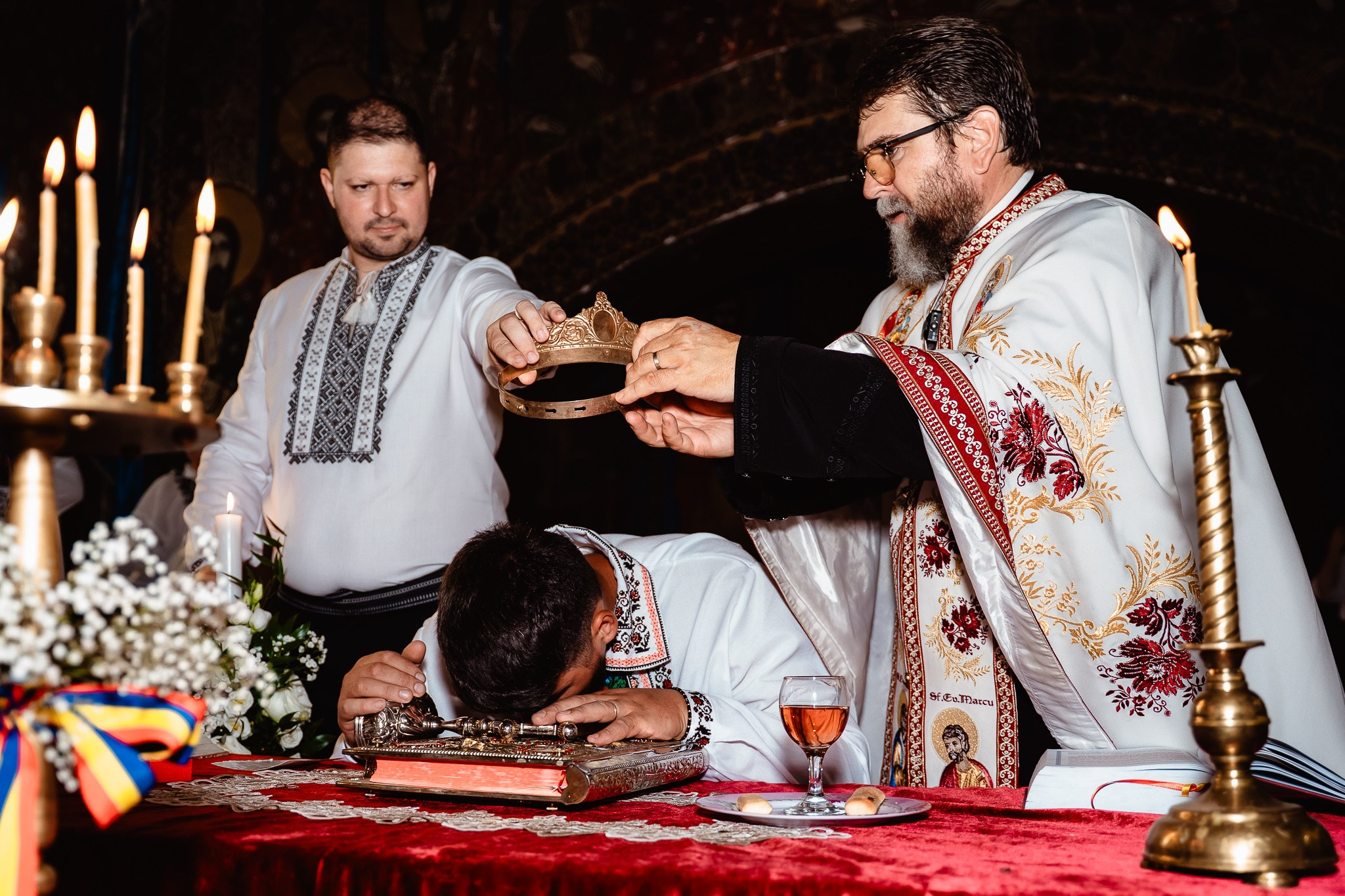 Elena și Mădălin. Mădălina & Florin | Fotograf & Videograf de Nuntă