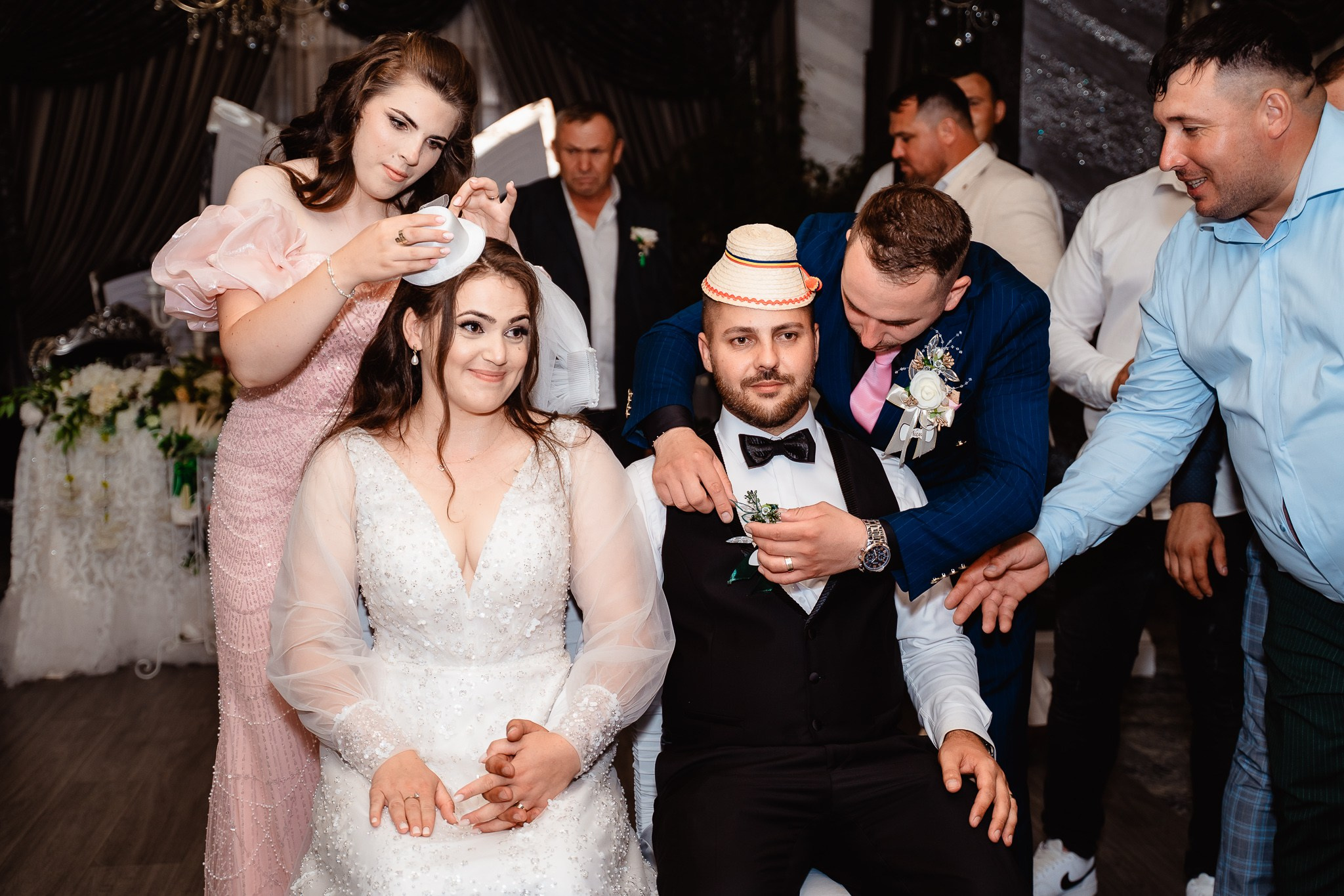 Monica și Mugurel. Mădălina & Florin | Fotograf & Videograf de Nuntă