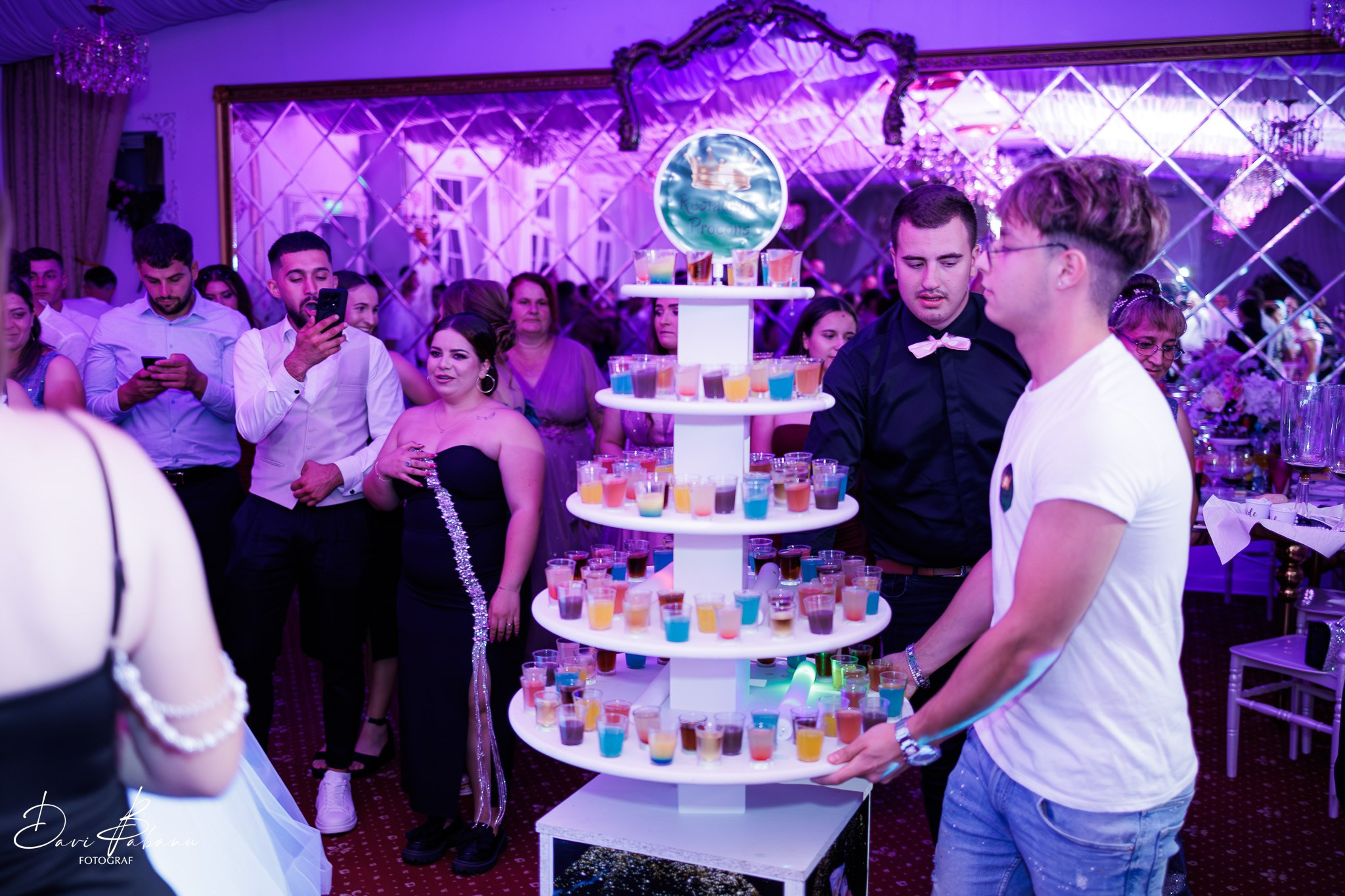 Elena & Cosmin - Wedding Day