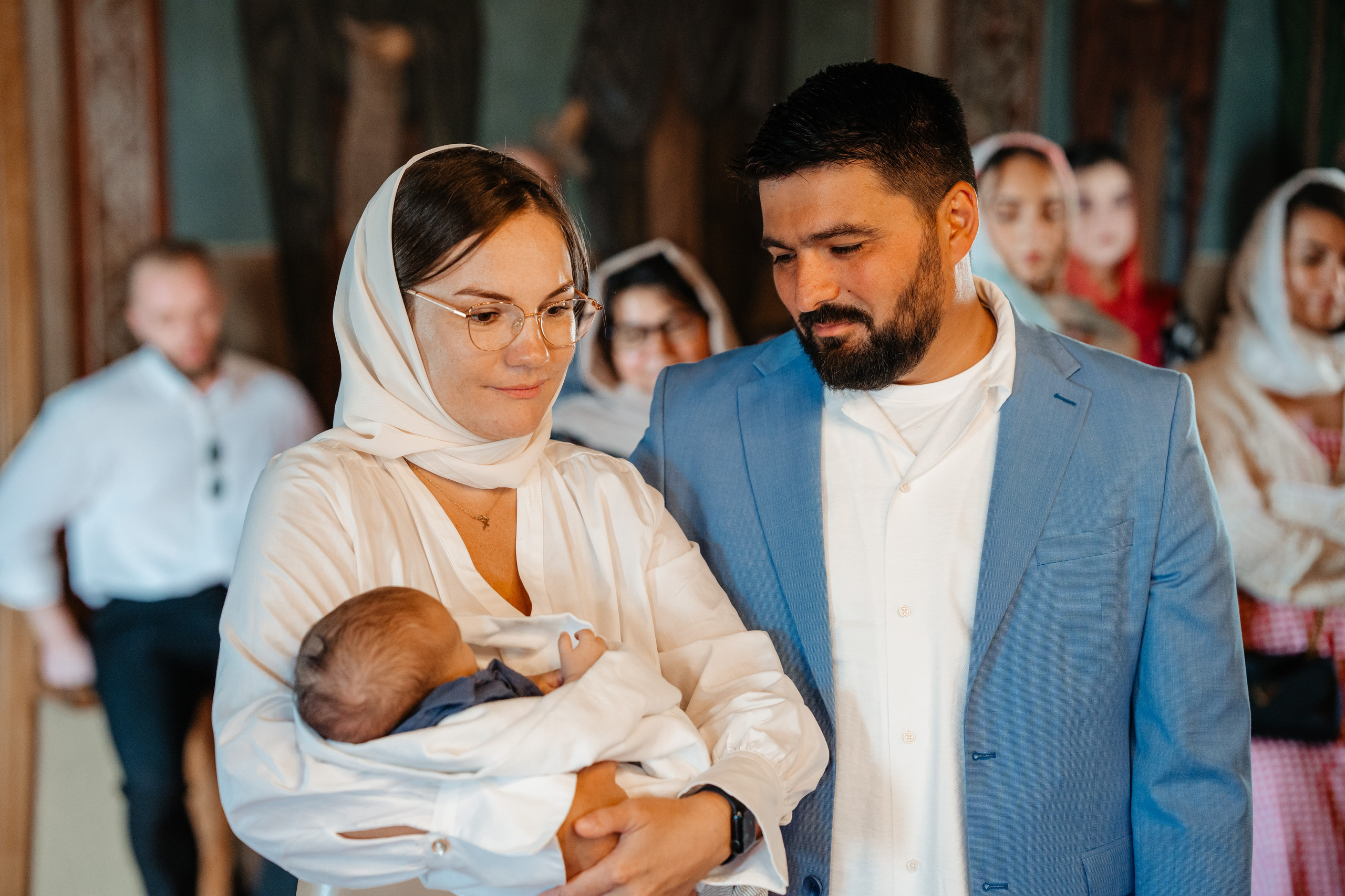 Stefan. Raw Studio. Fotograful tau de nunta!