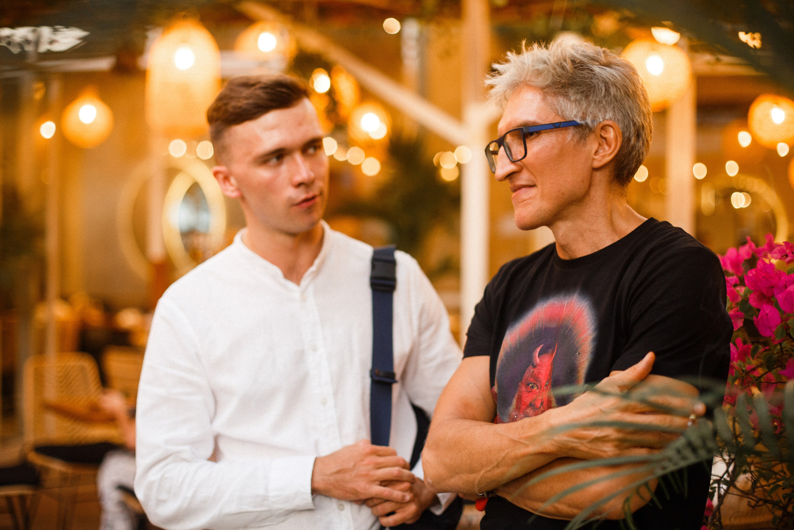 Открытие кафе. Фотограф Бали Получи лучшие фотографии с острова