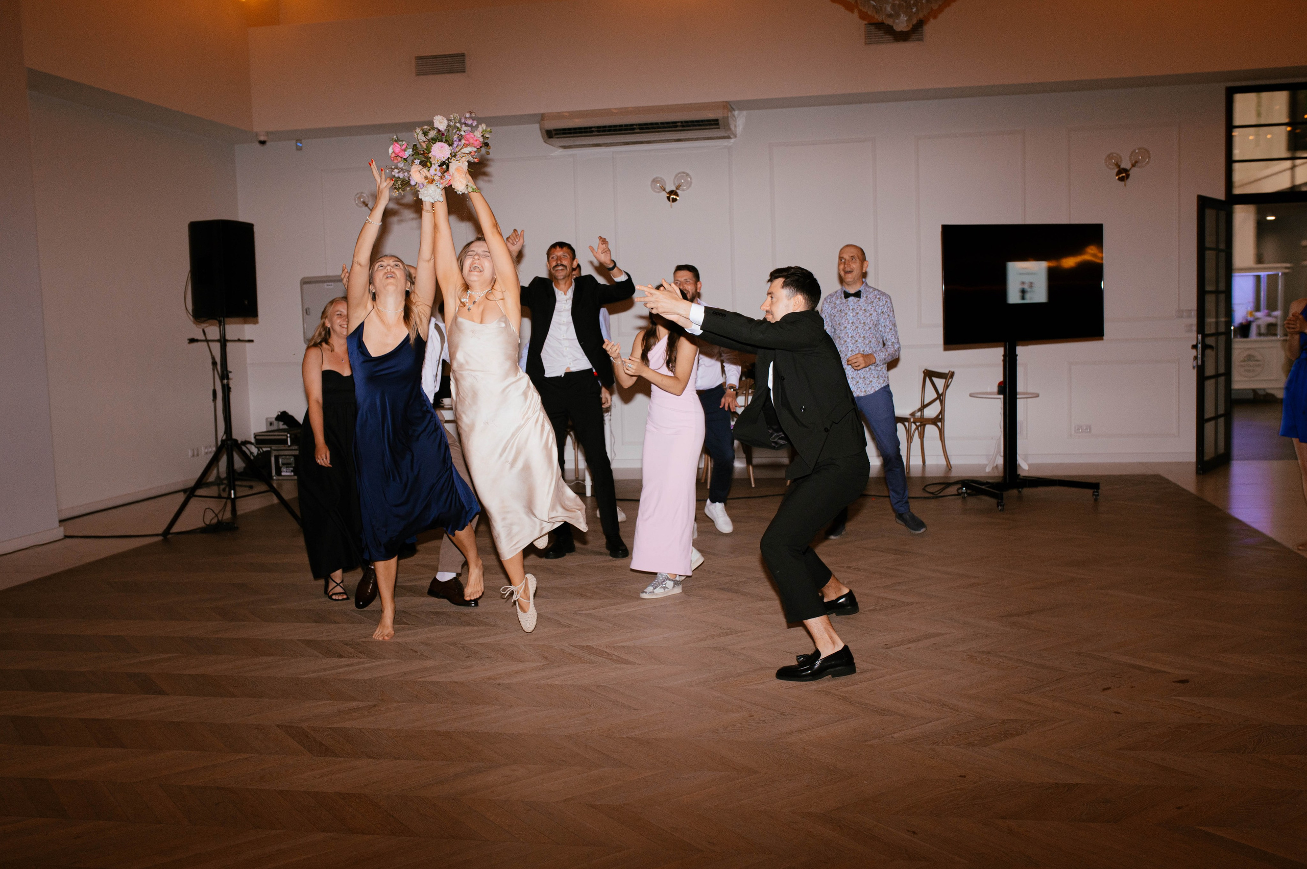 Maria i Artem. Home page